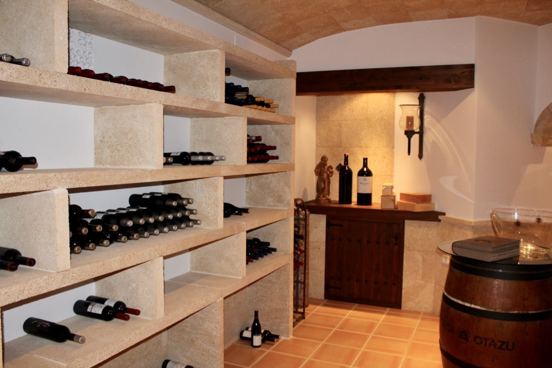 Liegenschaften - Villen - Moraira - El Portet