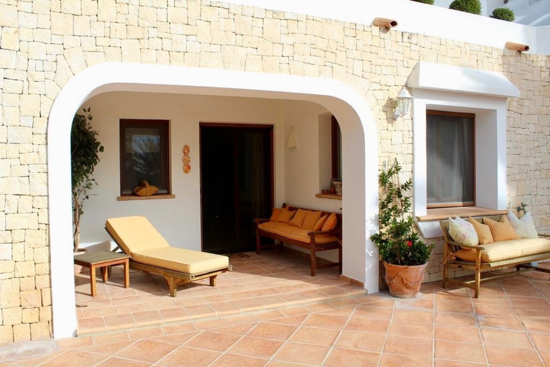 Liegenschaften - Villen - Moraira - El Portet