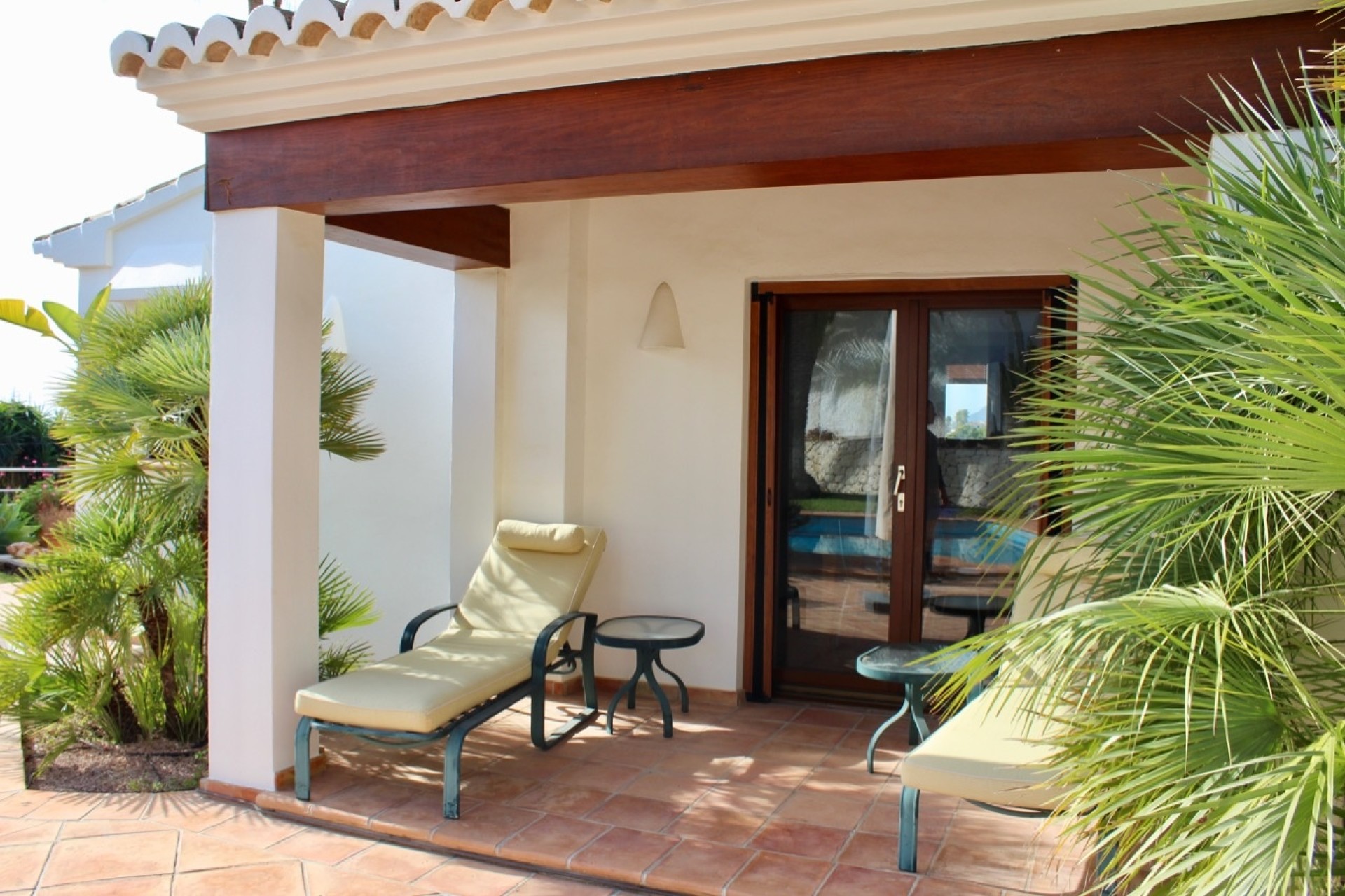 Liegenschaften - Villen - Moraira - El Portet