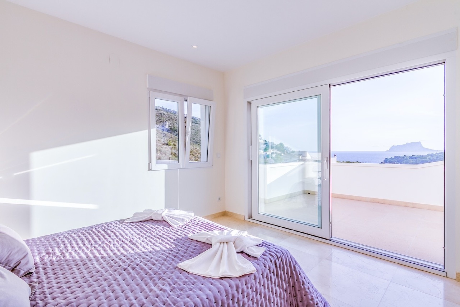 Liegenschaften - Villen - Moraira - El Portet