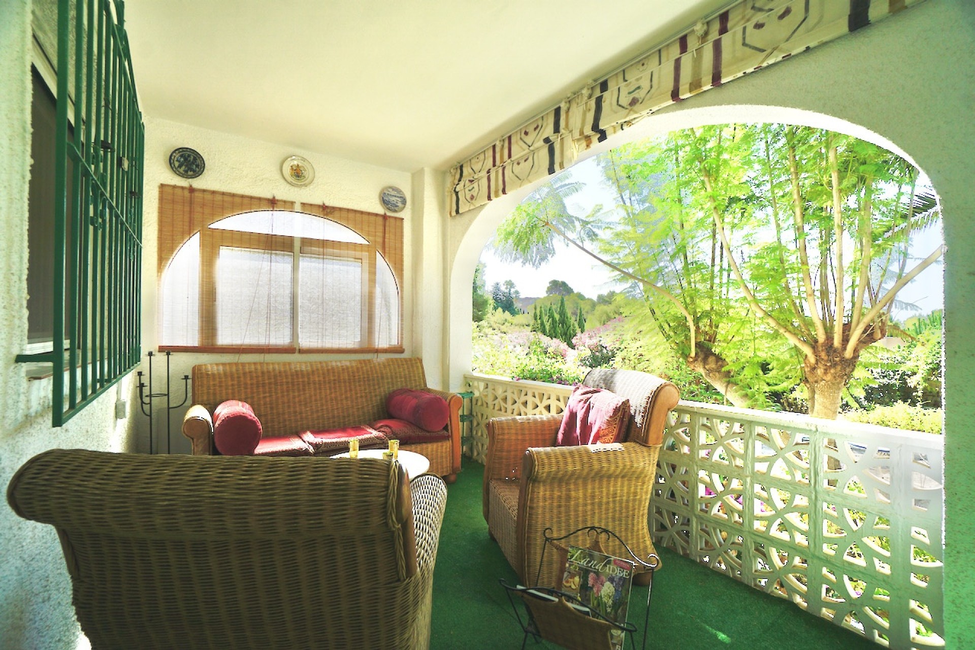 Liegenschaften - Villen - Moraira - El Portet