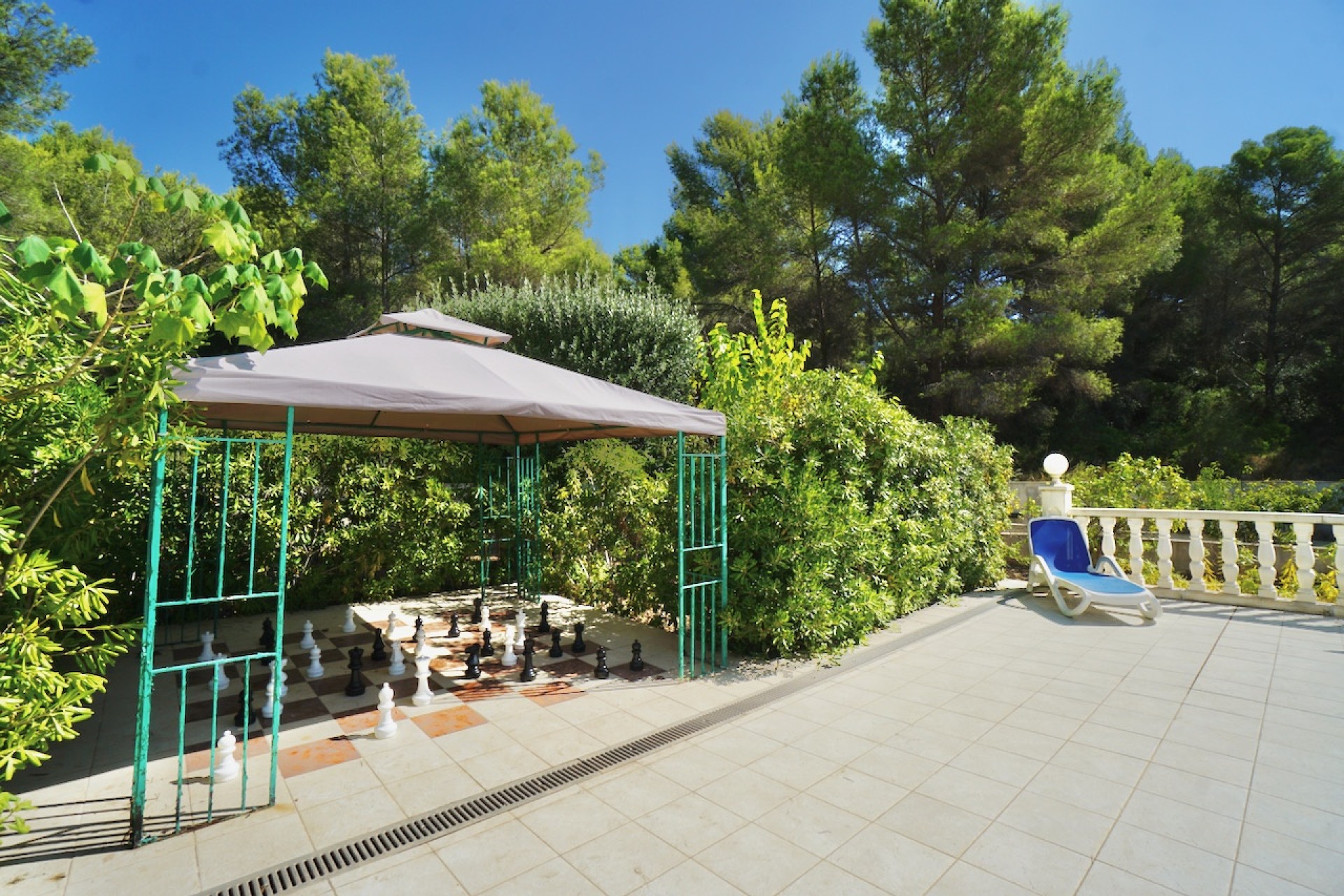 Liegenschaften - Villen - Moraira - El Portet