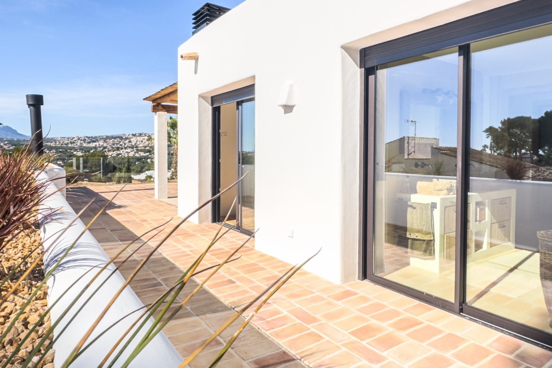 Liegenschaften - Villen - Moraira - El Portet