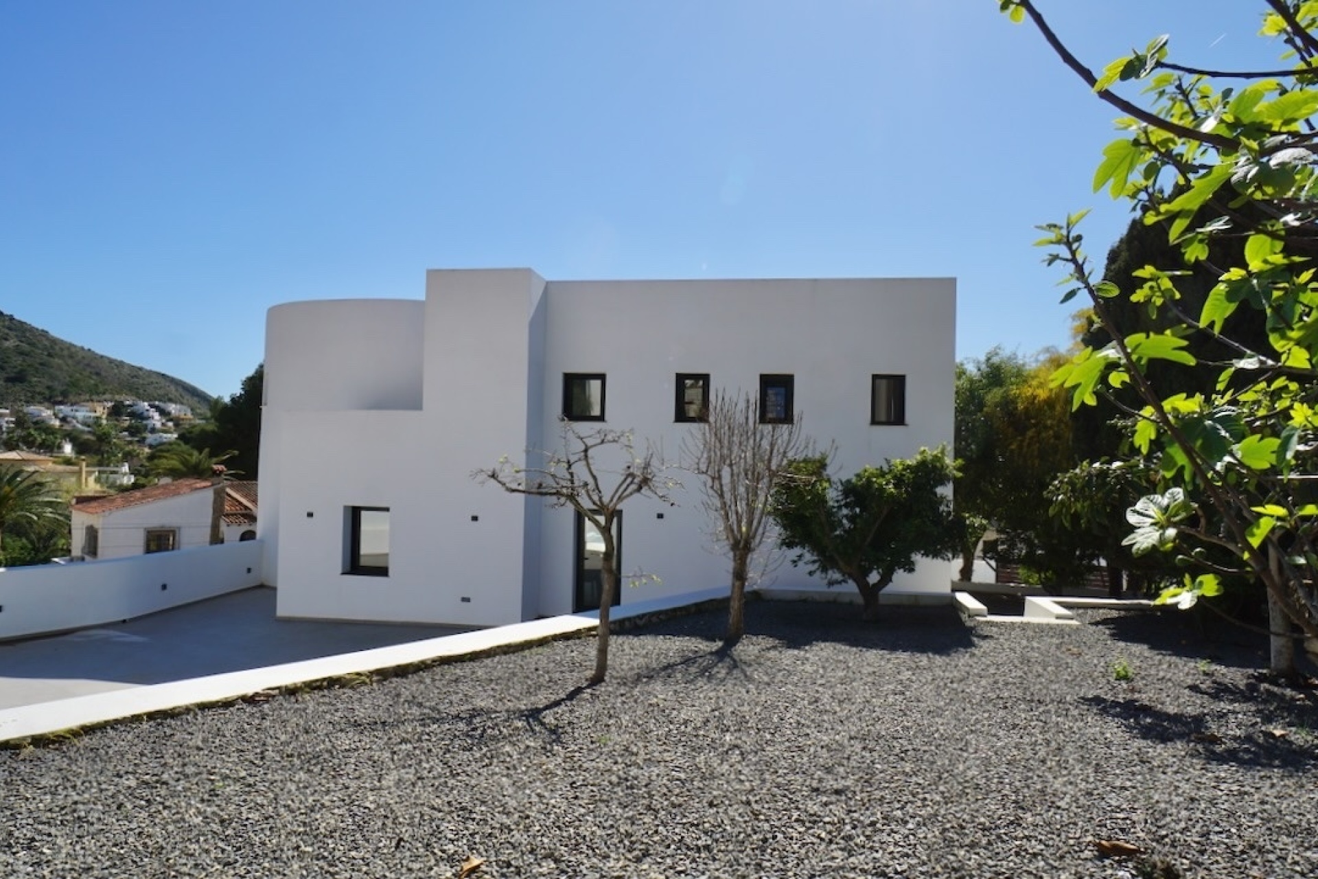 Liegenschaften - Villen - Moraira - El Portet