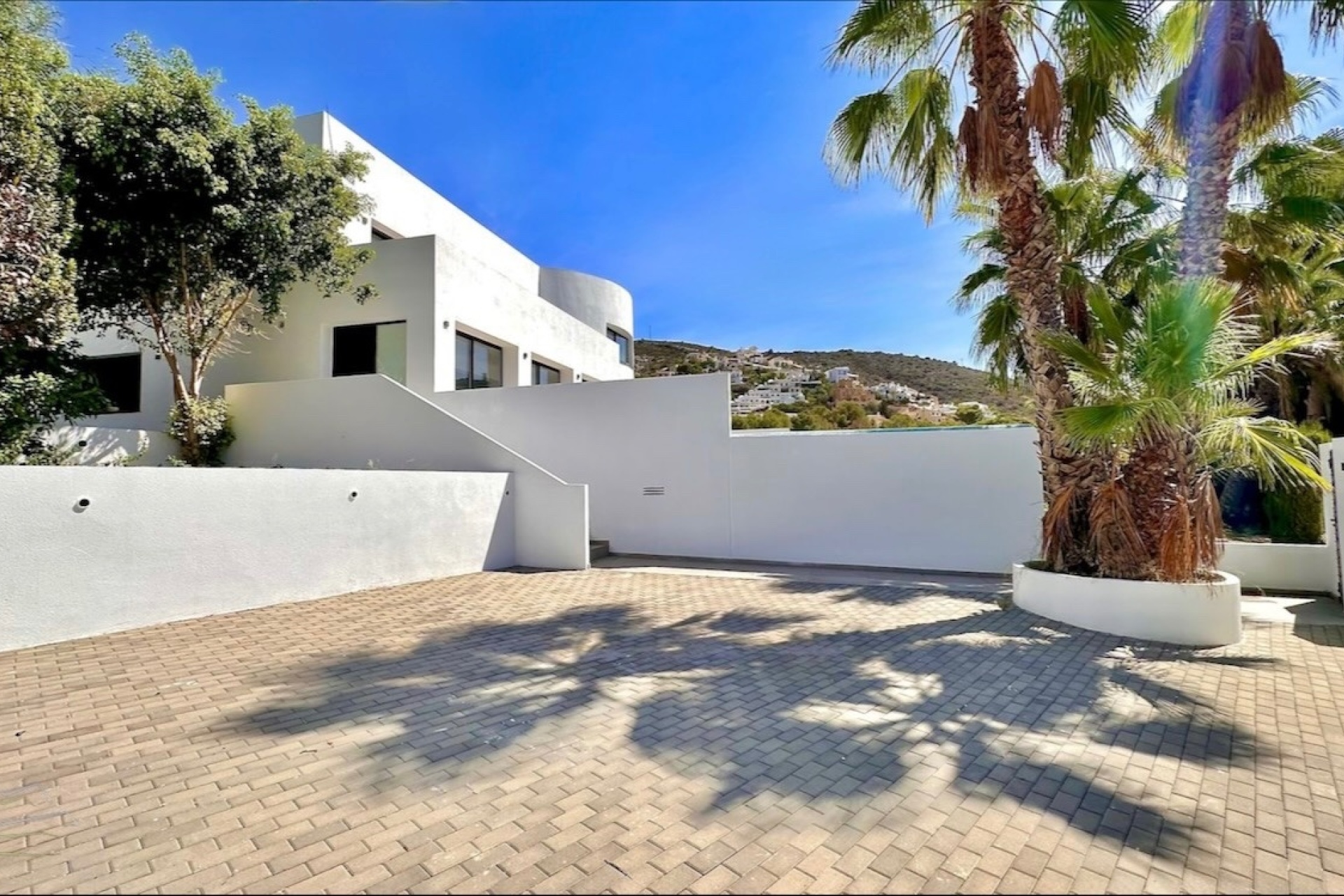 Liegenschaften - Villen - Moraira - El Portet