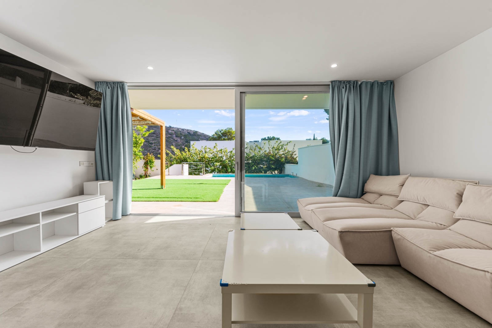 Liegenschaften - Villen - Moraira - El Portet