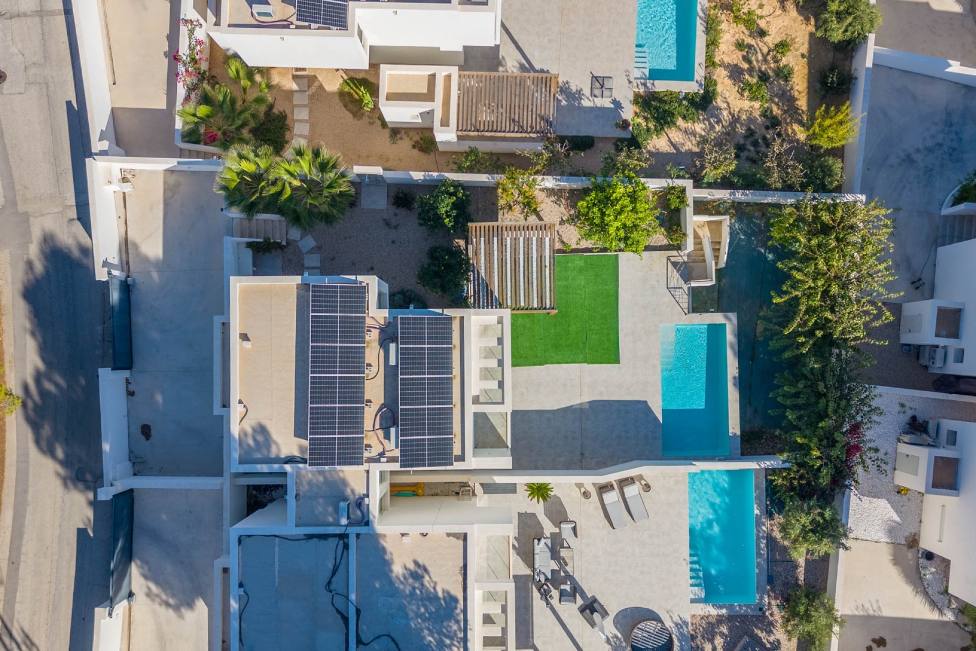 Liegenschaften - Villen - Moraira - El Portet