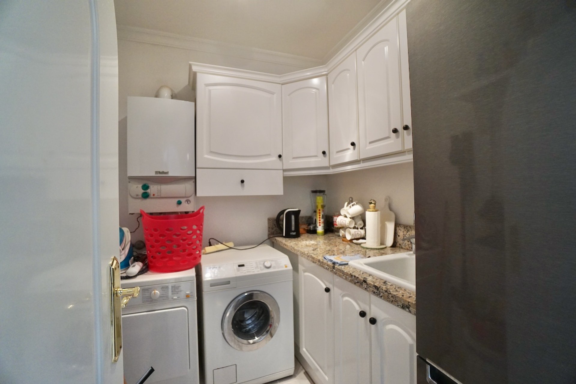 Liegenschaften - Villen - Moraira - Fanadix