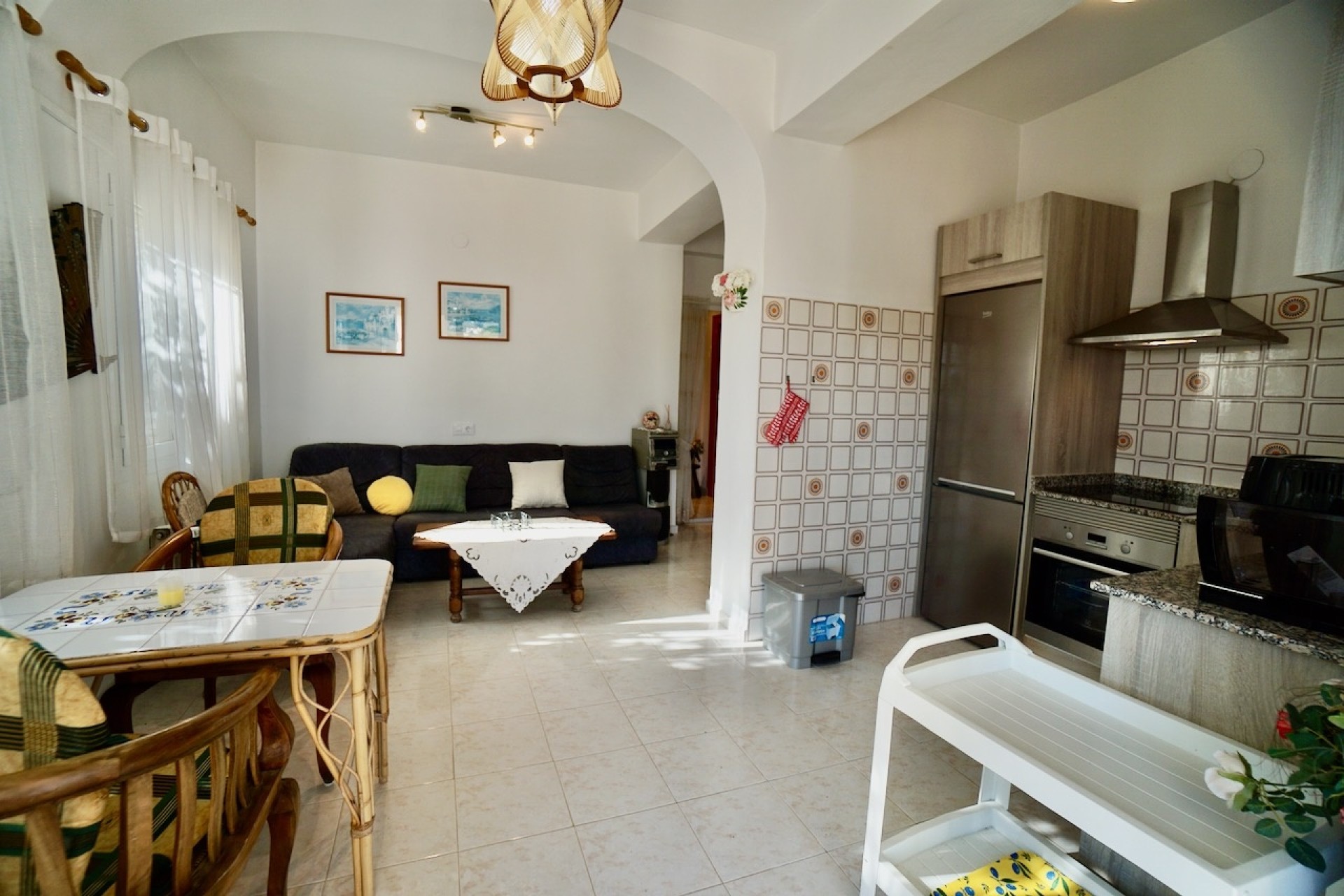 Liegenschaften - Villen - Moraira - Fanadix