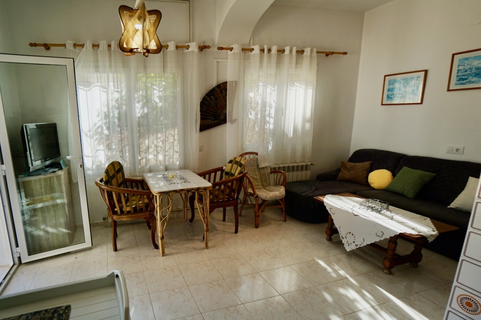 Liegenschaften - Villen - Moraira - Fanadix