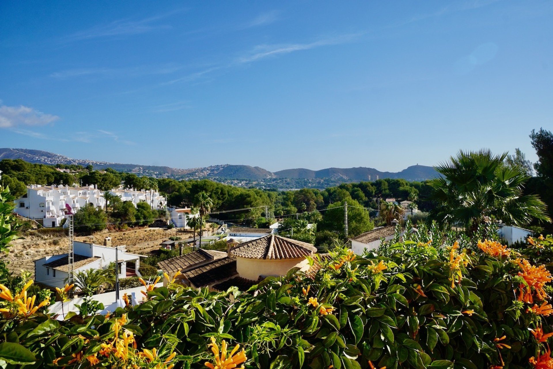 Liegenschaften - Villen - Moraira - Fanadix