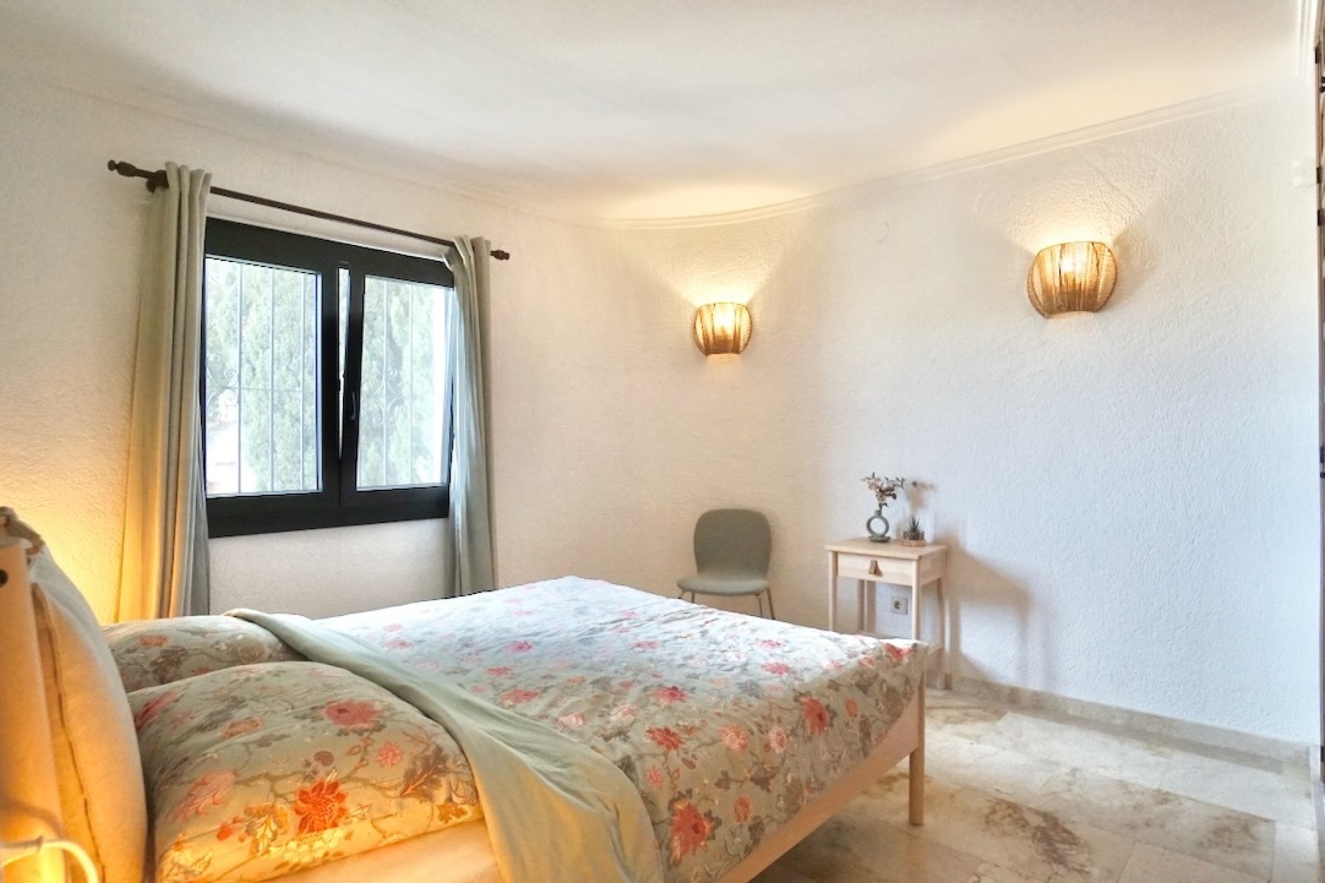 Liegenschaften - Villen - Moraira - Fanadix