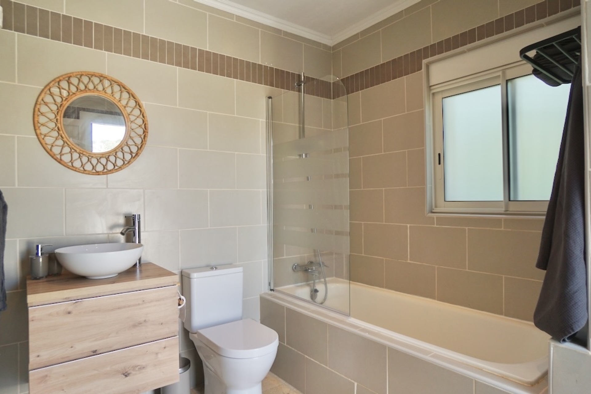 Liegenschaften - Villen - Moraira - Fanadix