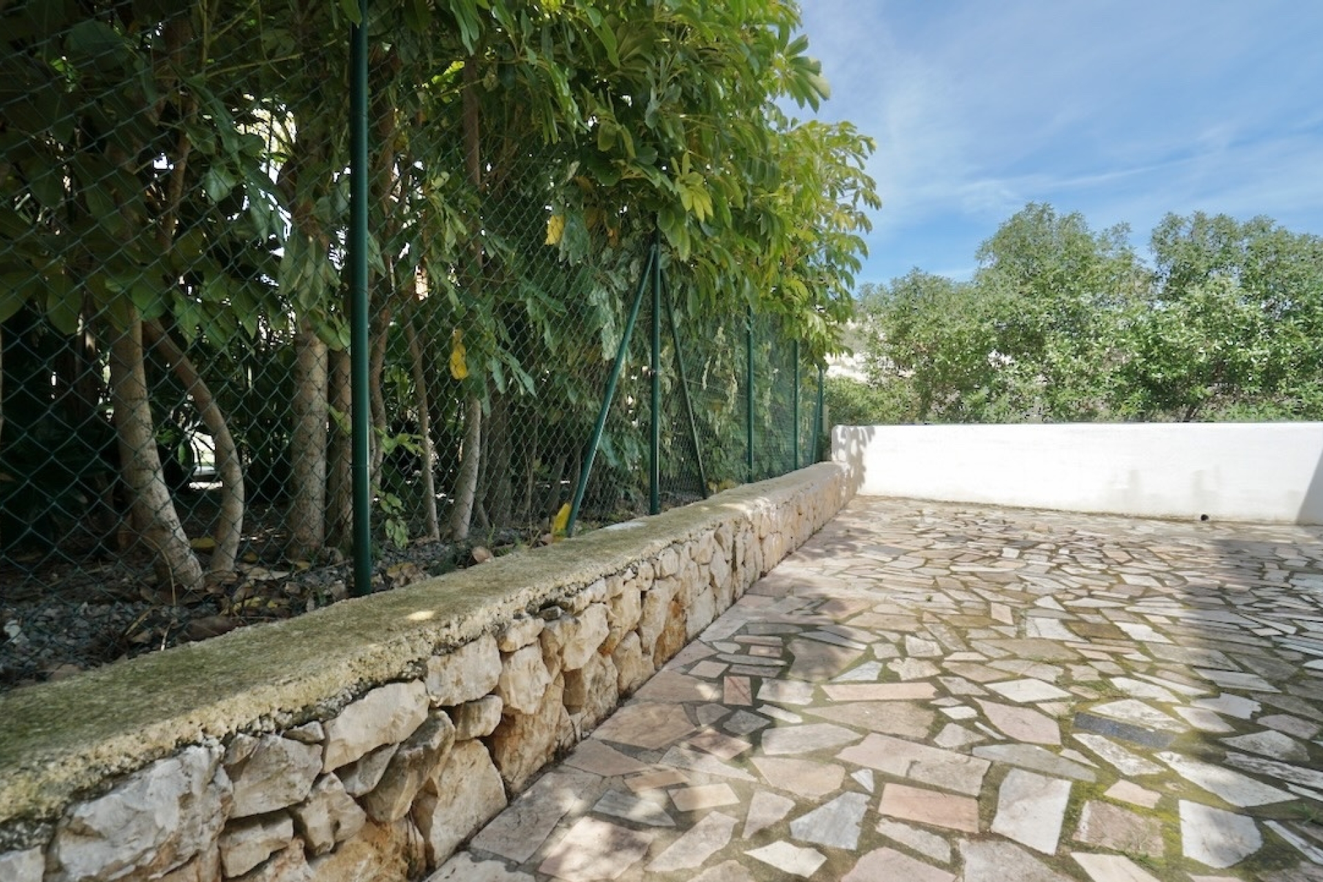 Liegenschaften - Villen - Moraira - Fanadix