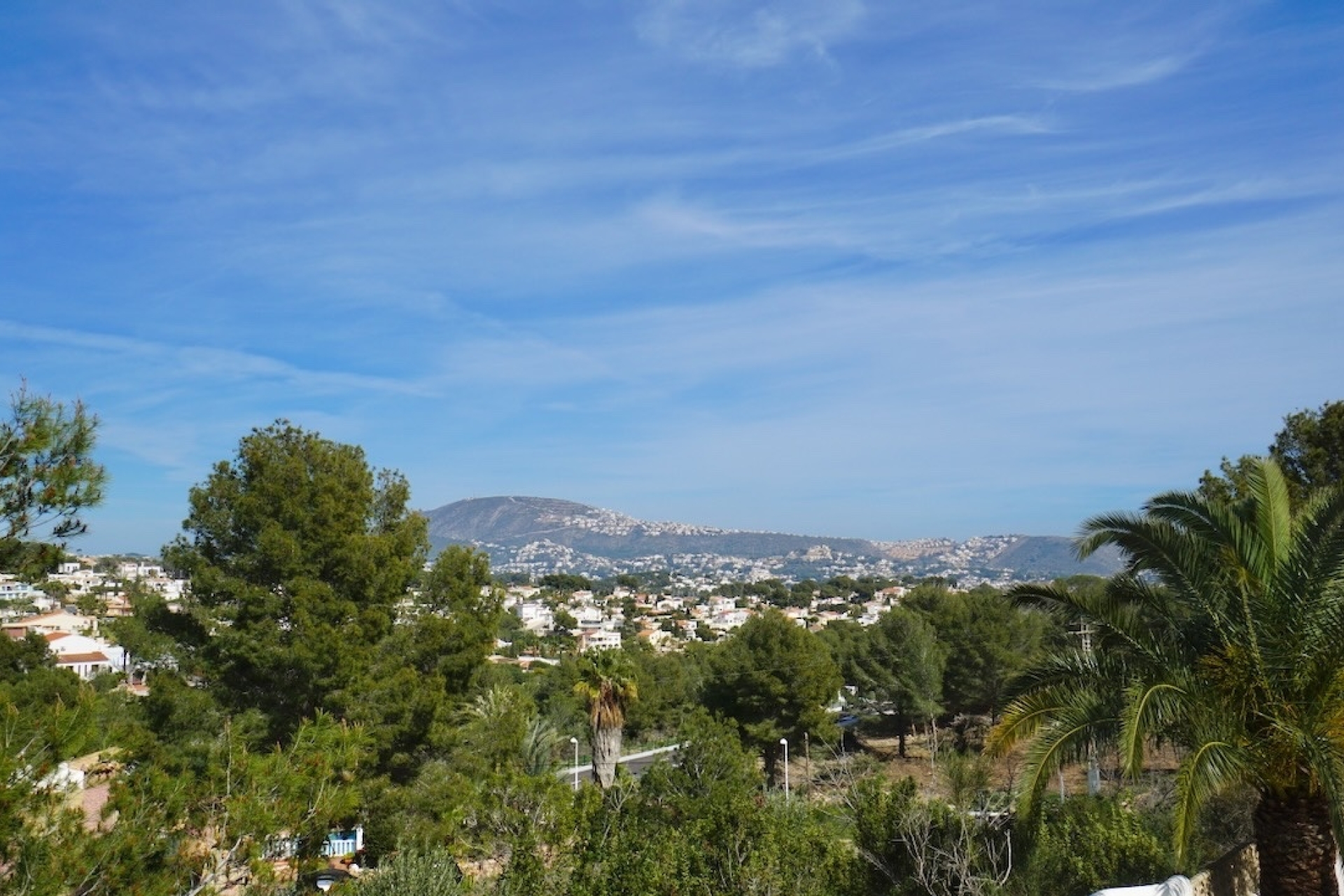 Liegenschaften - Villen - Moraira - Fanadix