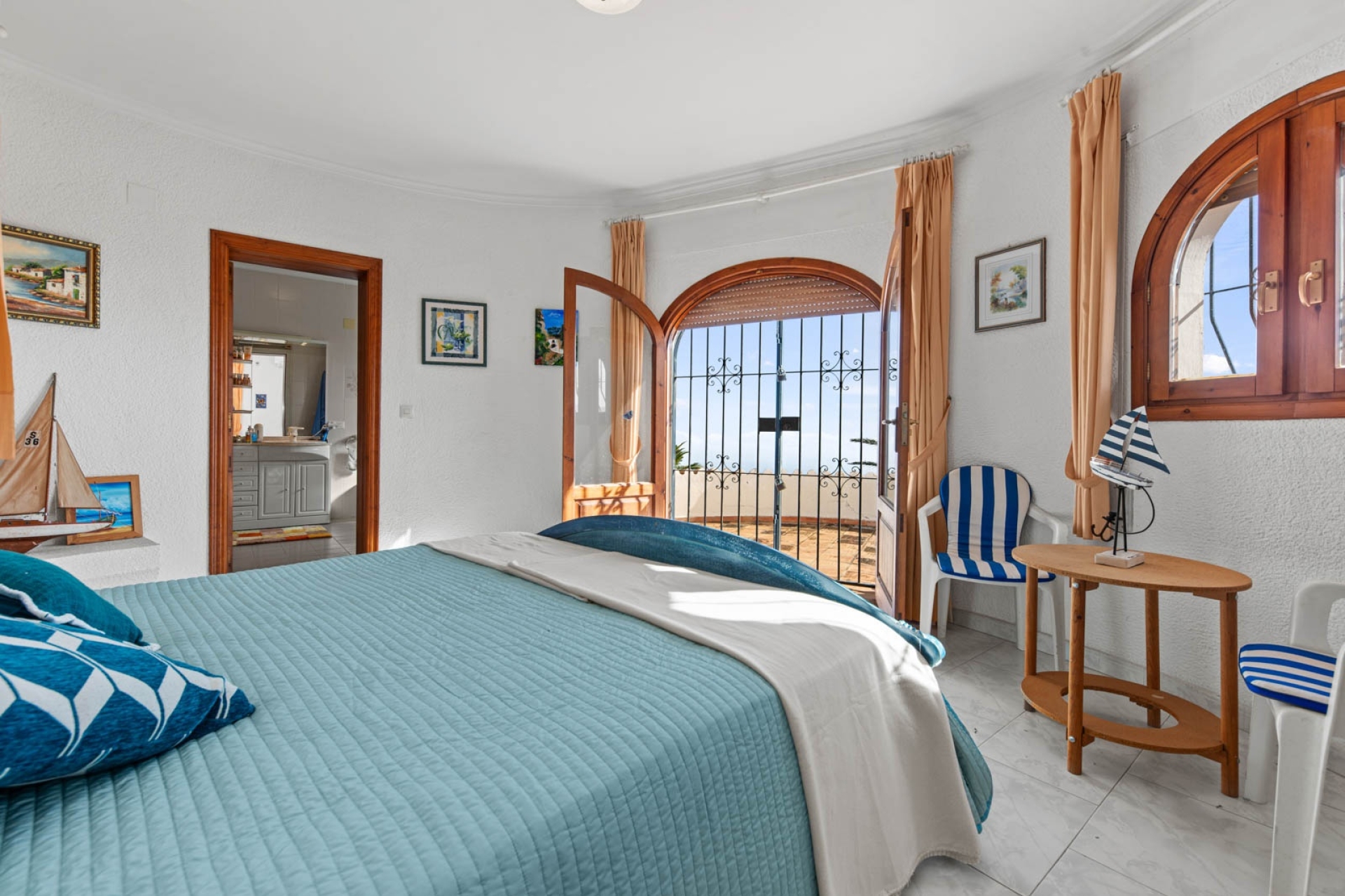 Liegenschaften - Villen - Moraira - Fanadix