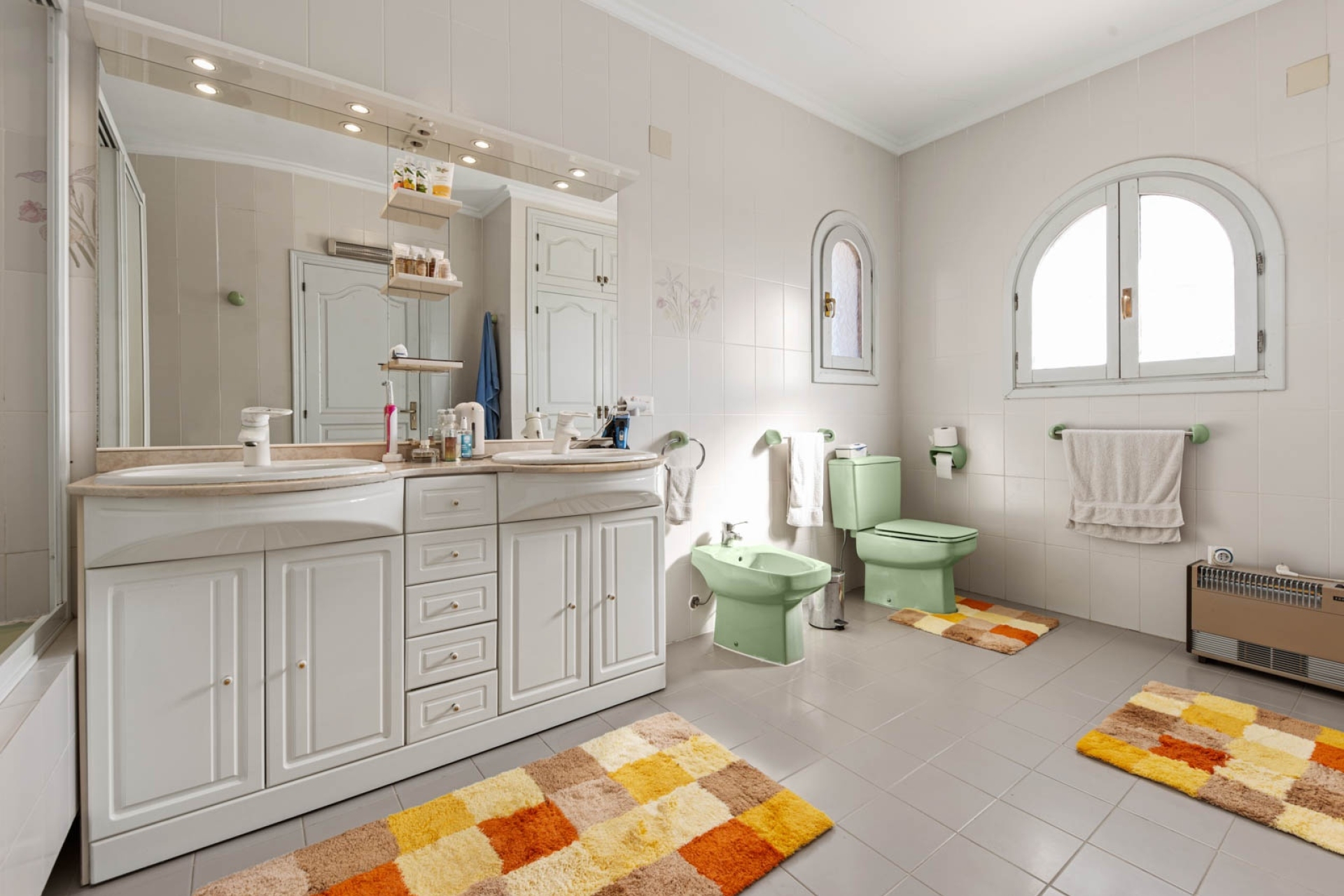 Liegenschaften - Villen - Moraira - Fanadix