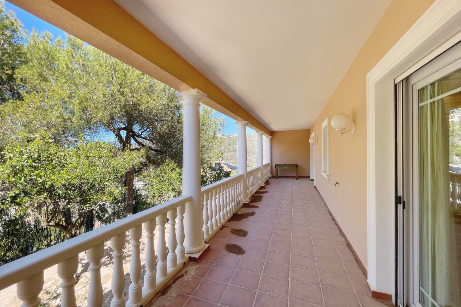 Liegenschaften - Villen - Moraira - La Arnella