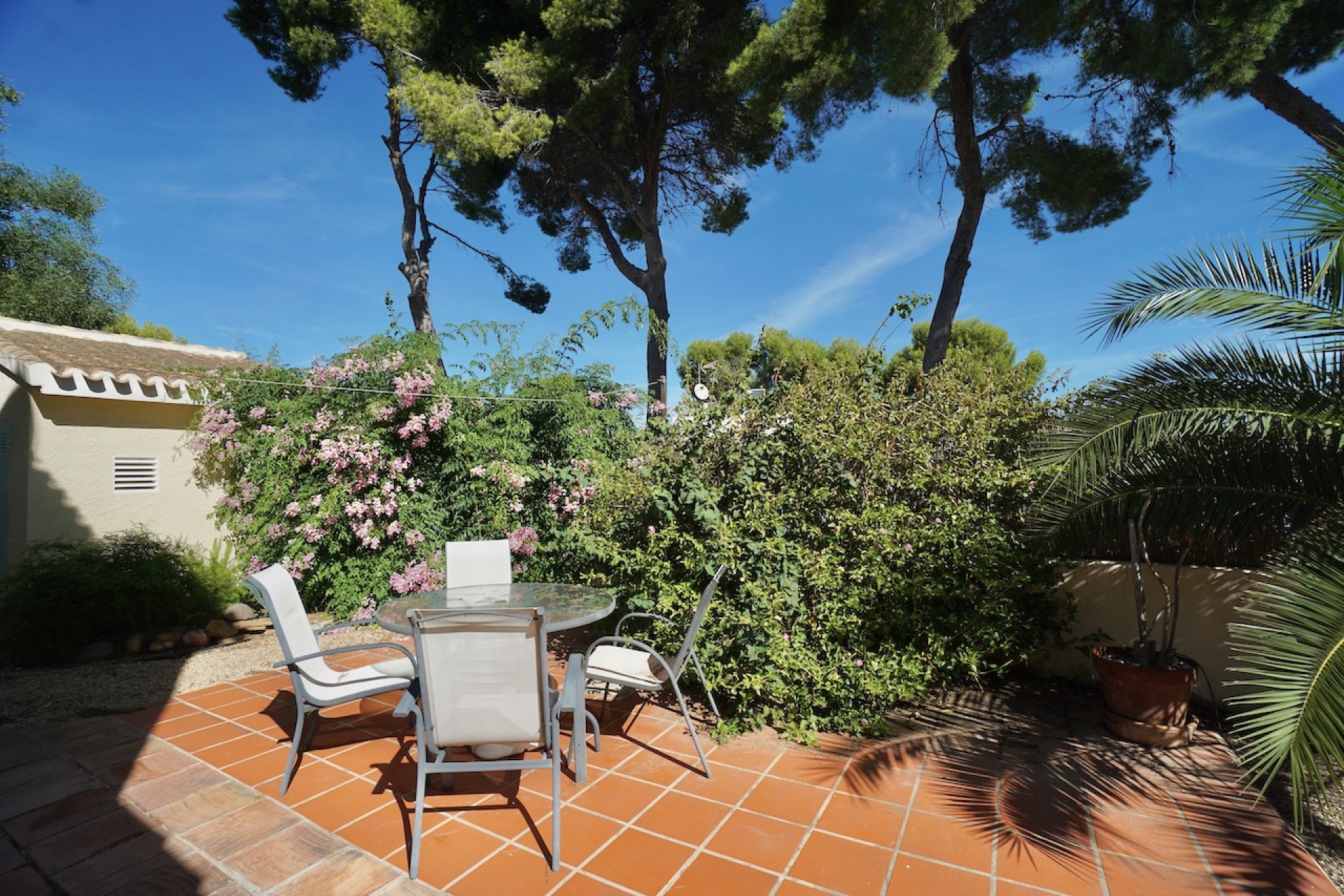 Liegenschaften - Villen - Moraira - La Cometa