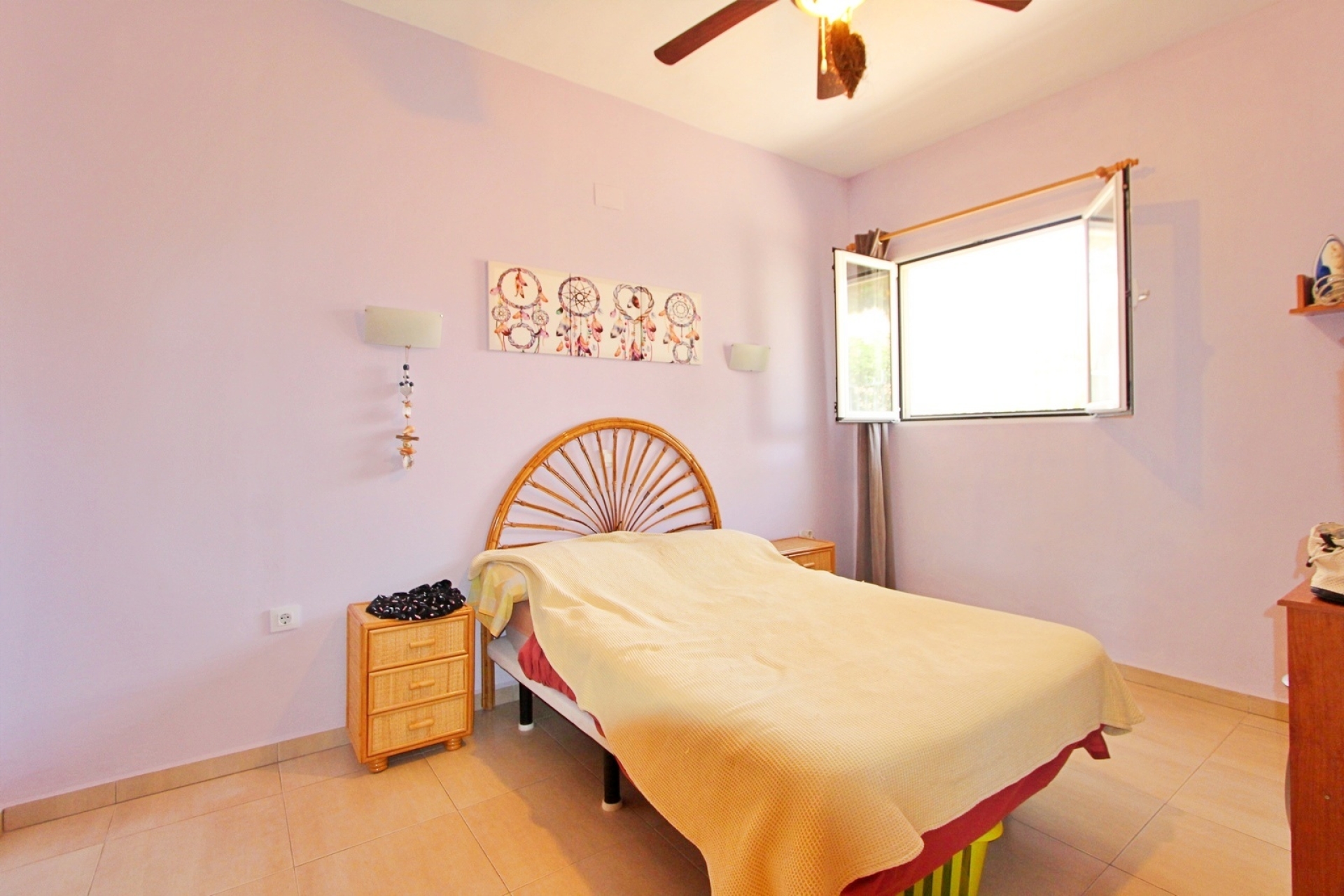 Liegenschaften - Villen - Moraira - La Cometa