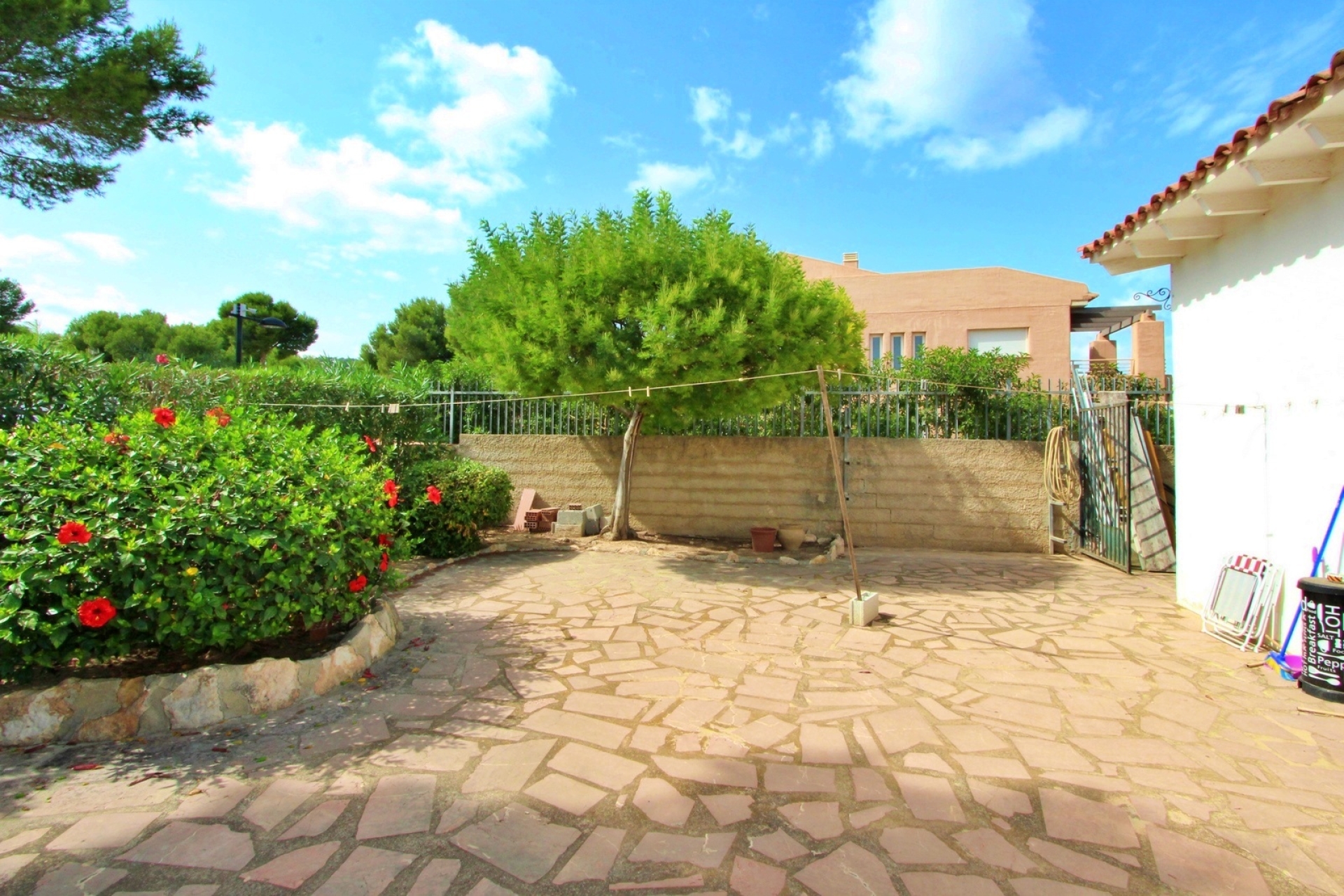 Liegenschaften - Villen - Moraira - La Cometa