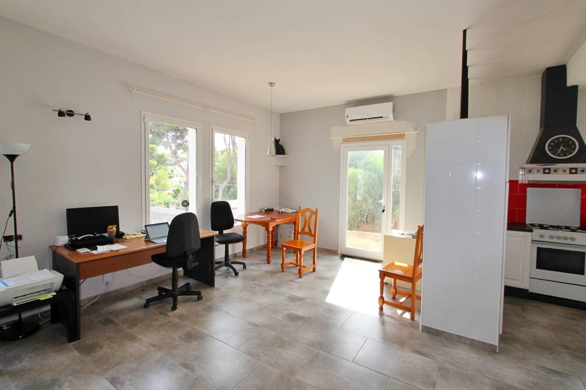 Liegenschaften - Villen - Moraira - La Cometa