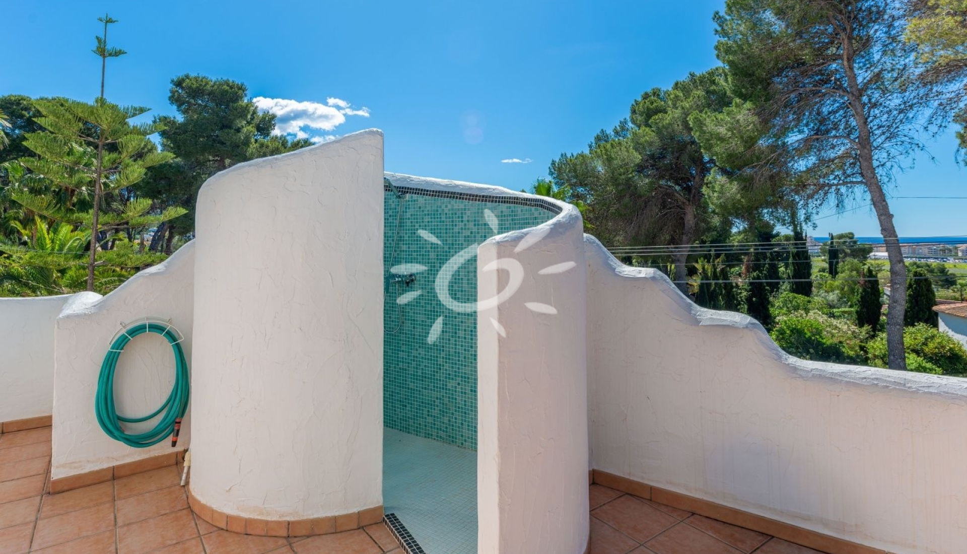 Liegenschaften - Villen - Moraira - La Sabatera