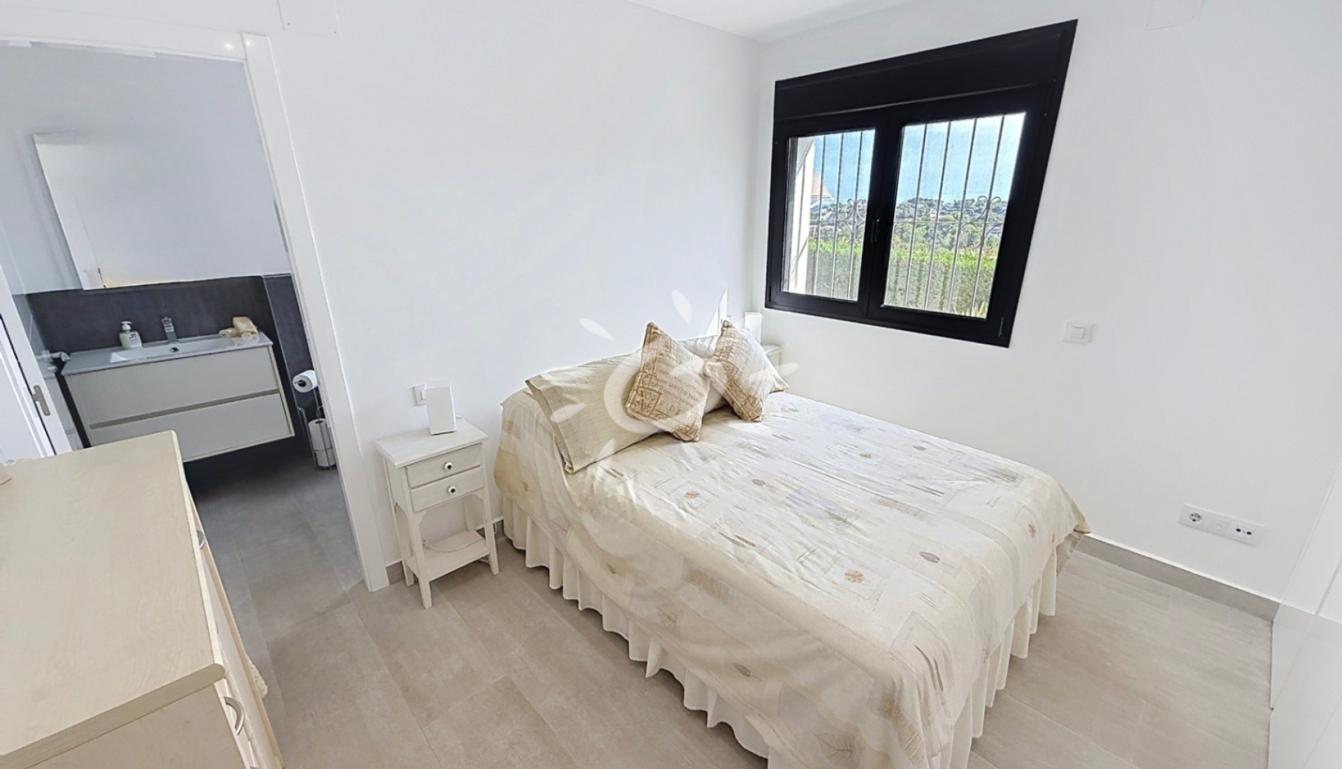 Liegenschaften - Villen - Moraira - La Sabatera