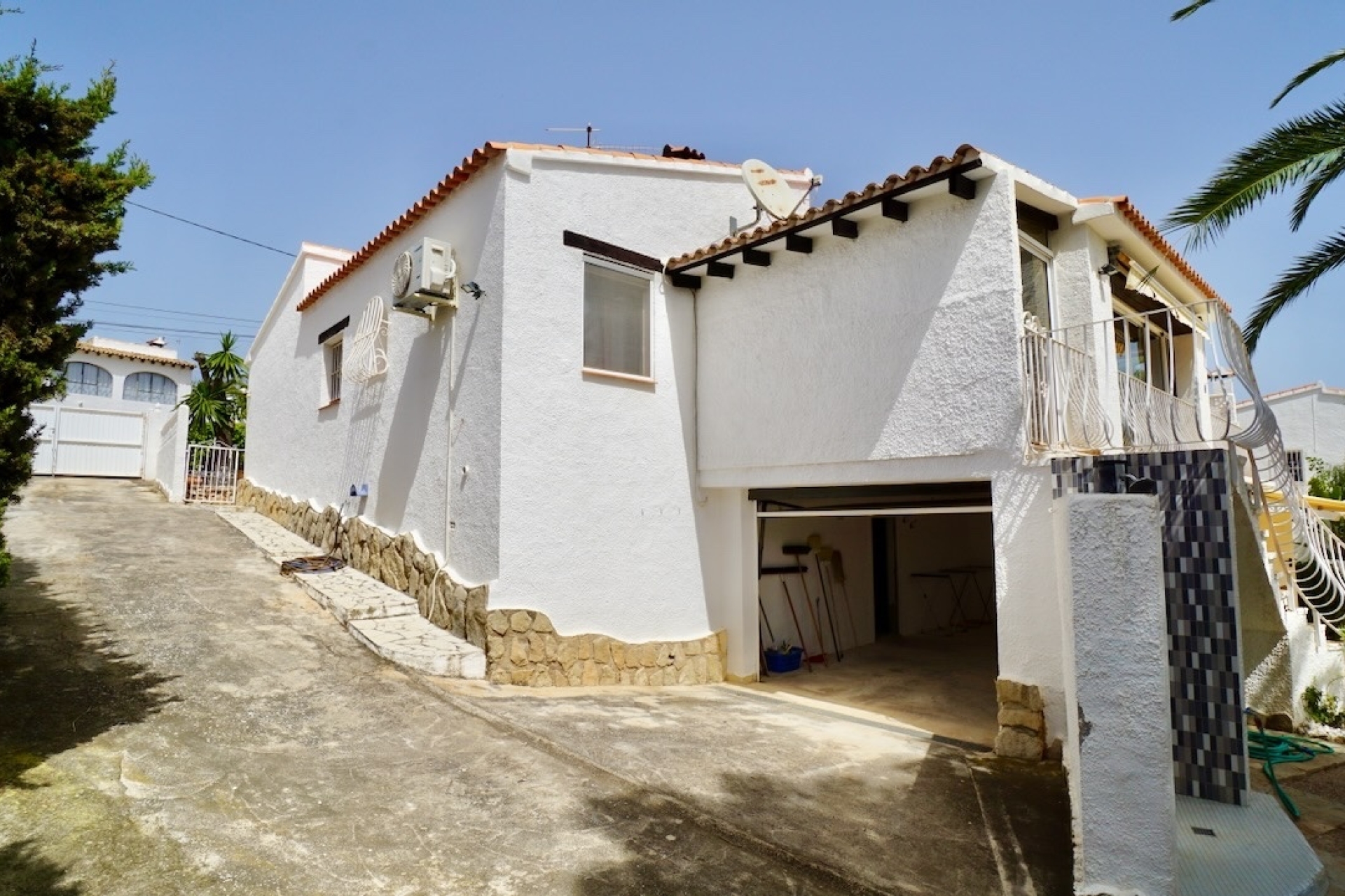 Liegenschaften - Villen - Moraira - Moravit