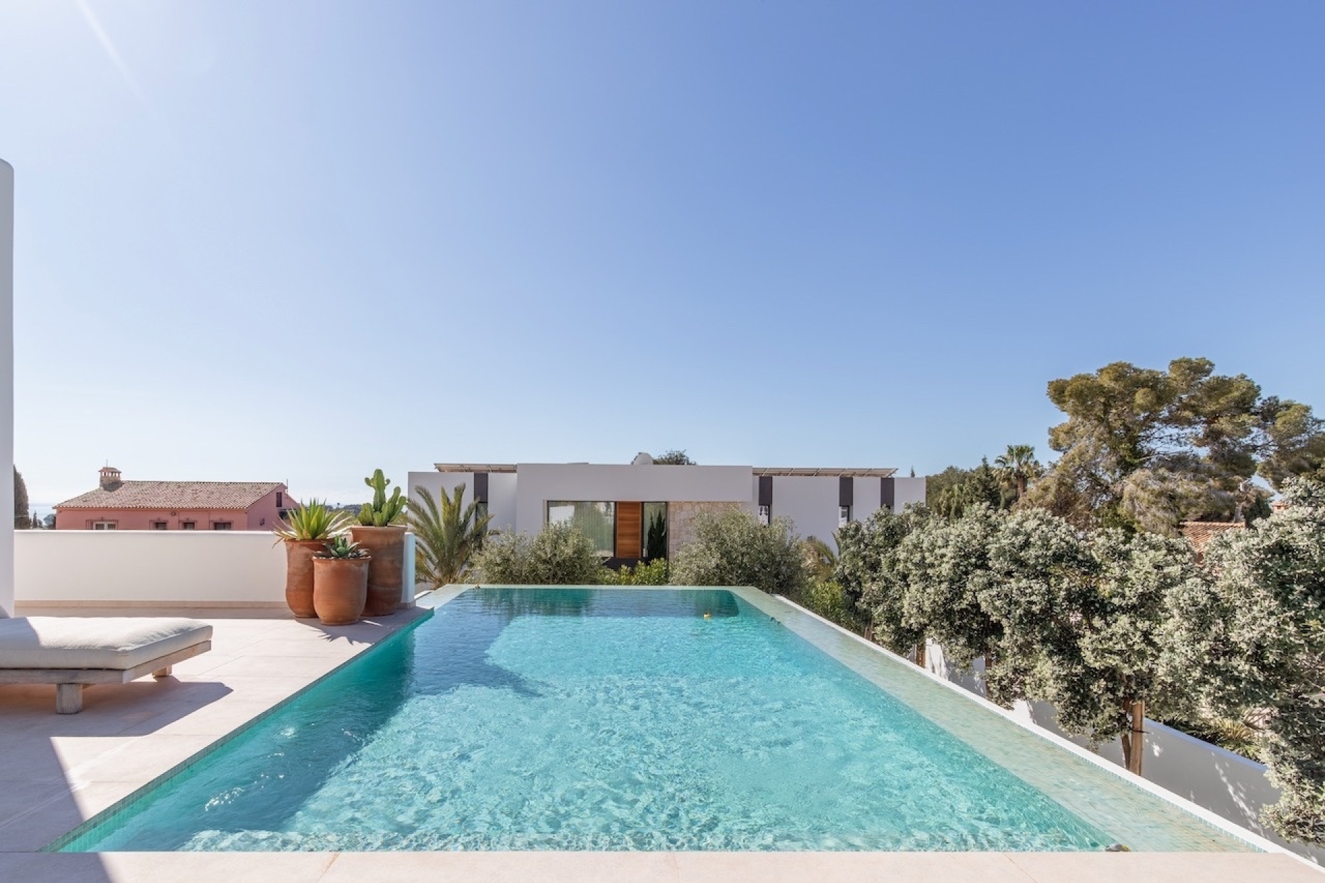 Liegenschaften - Villen - Moraira - Moravit