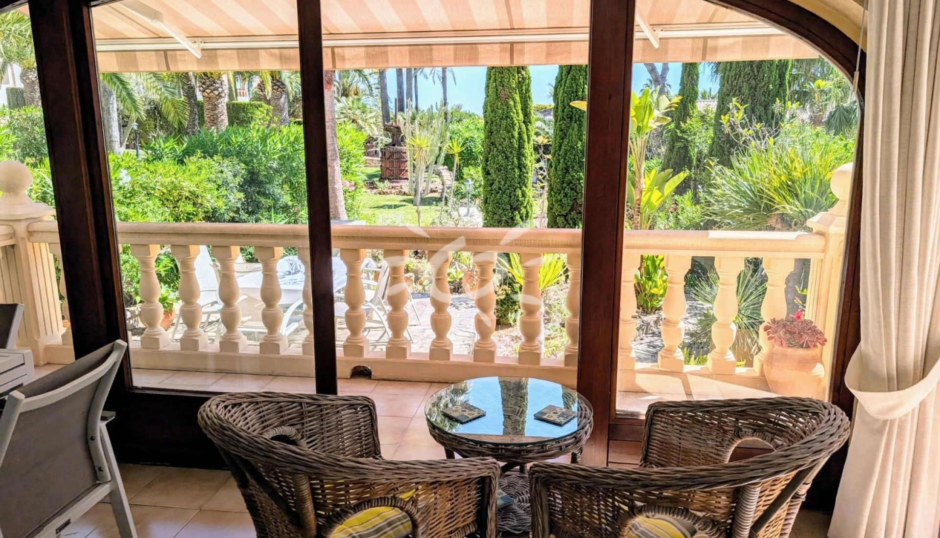 Liegenschaften - Villen - Moraira - Moravit