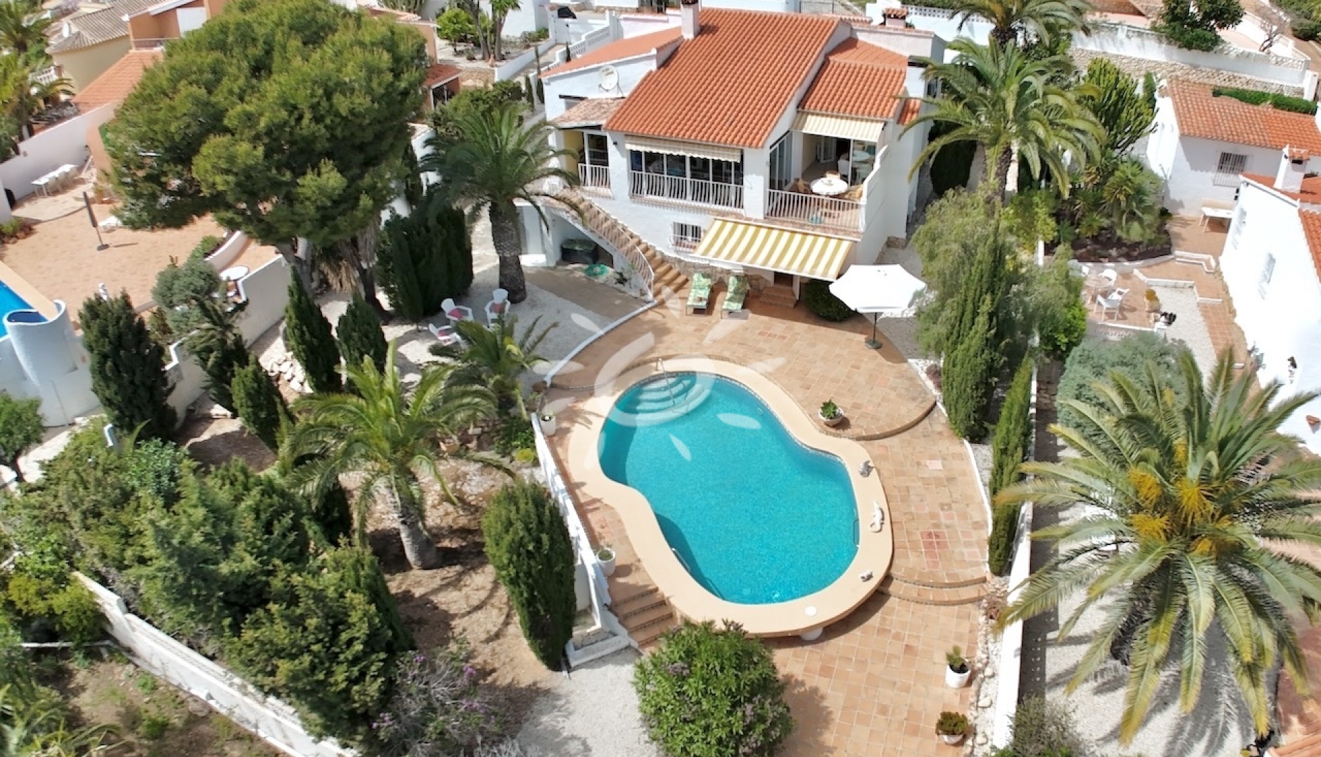 Liegenschaften - Villen - Moraira - Moravit