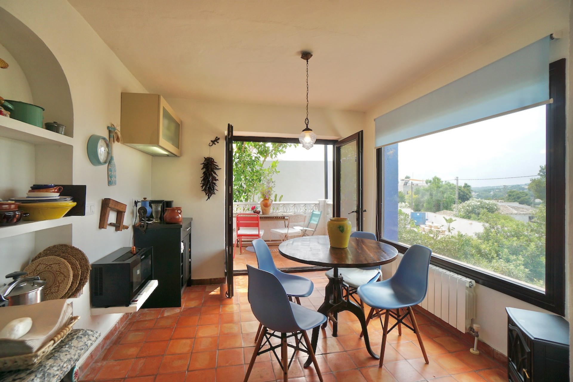 Liegenschaften - Villen - Moraira - Paichi