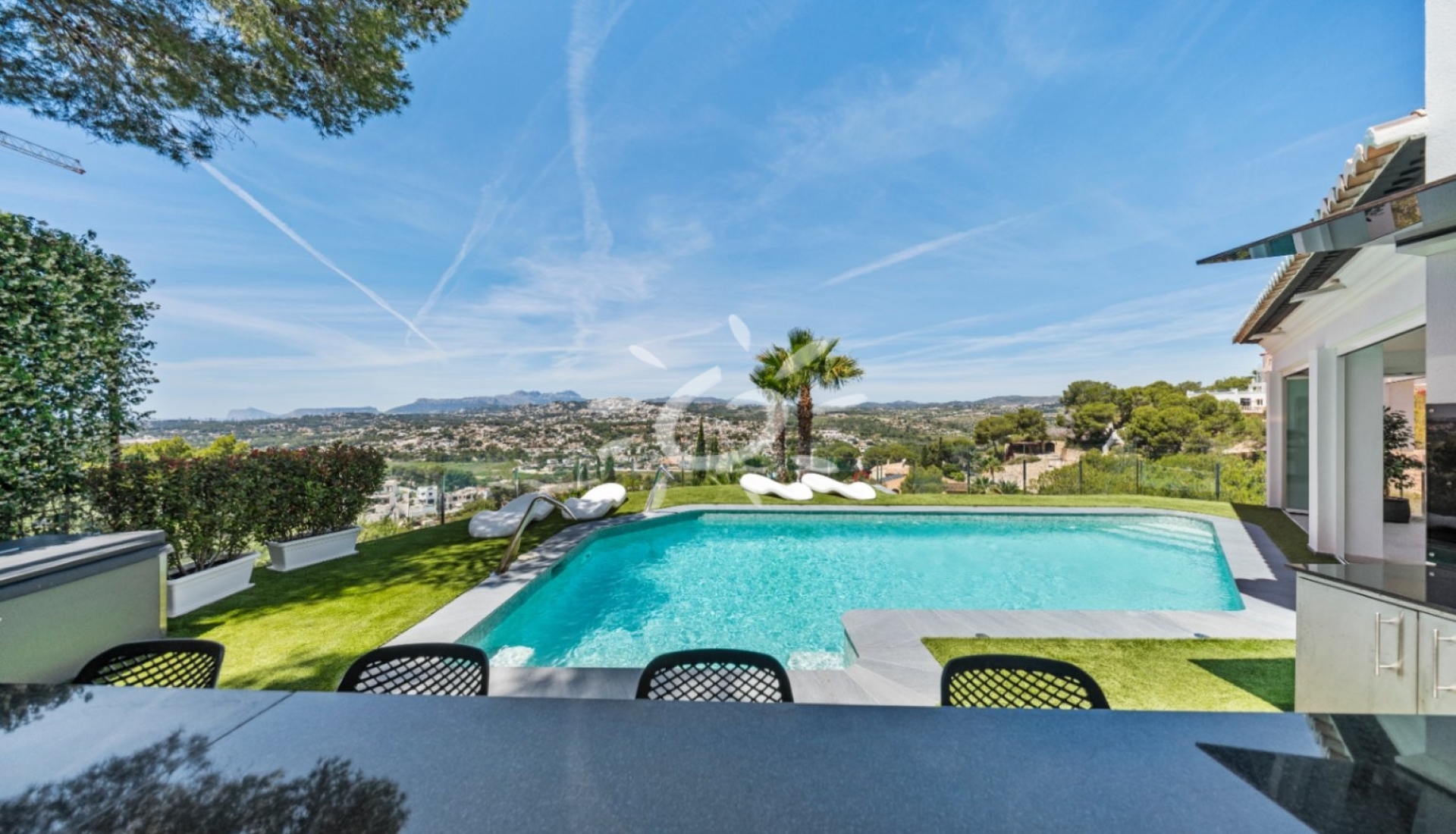 Liegenschaften - Villen - Moraira - Paichi