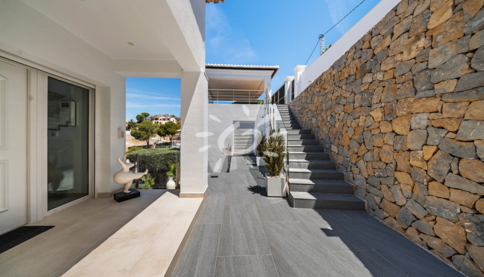 Liegenschaften - Villen - Moraira - Paichi