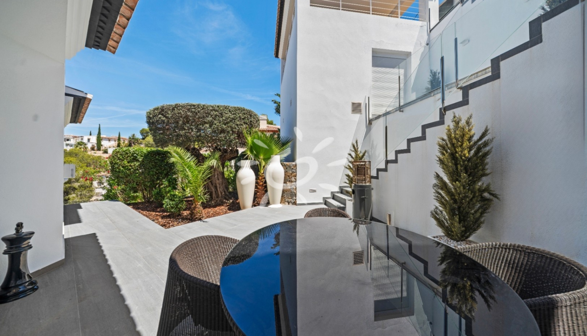 Liegenschaften - Villen - Moraira - Paichi