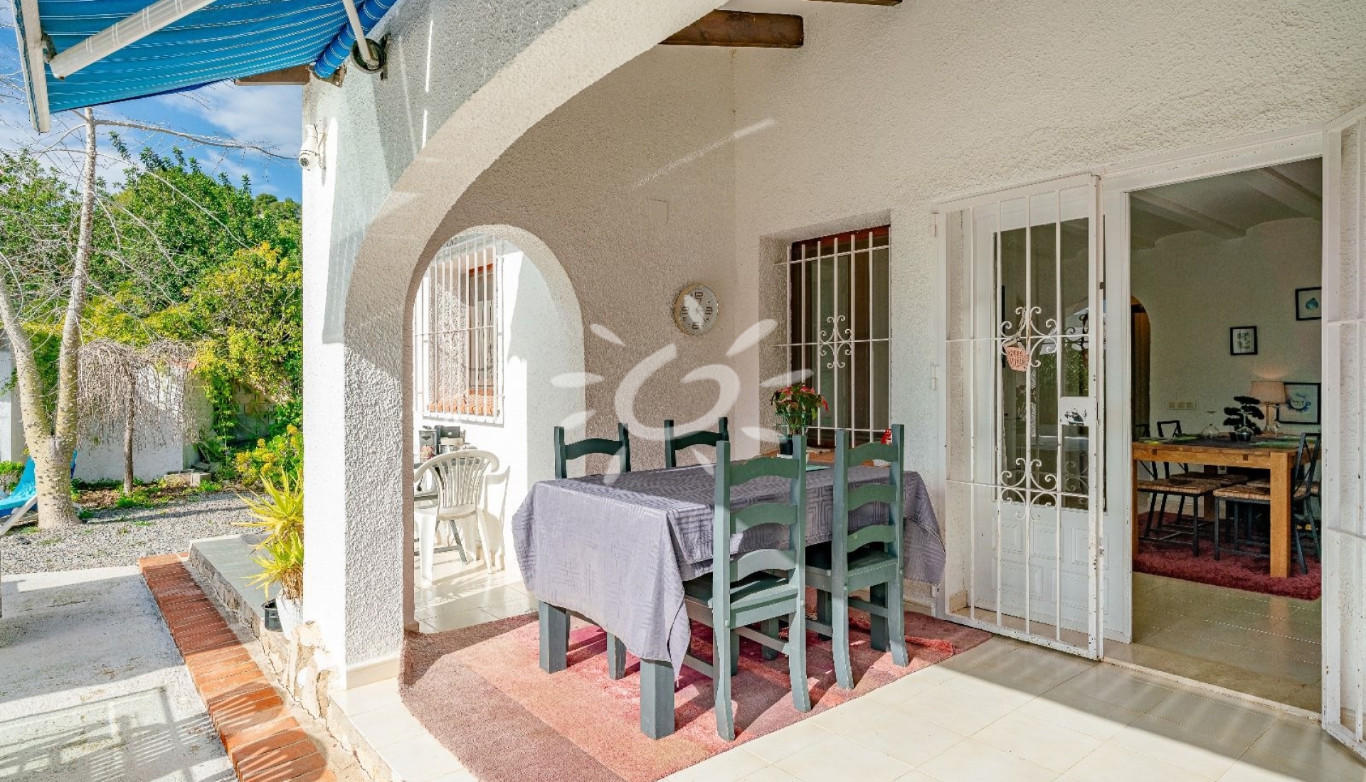 Liegenschaften - Villen - Moraira - Paichi