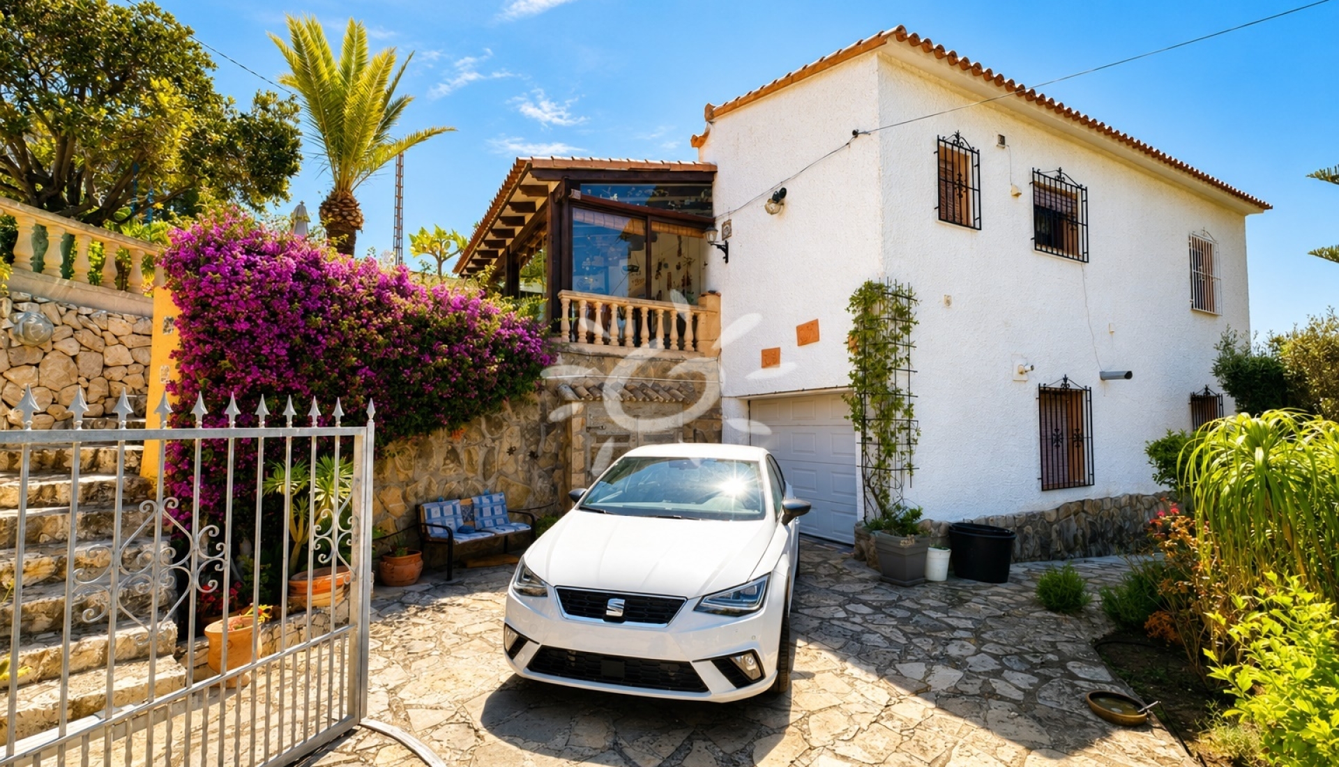 Liegenschaften - Villen - Moraira - Paichi