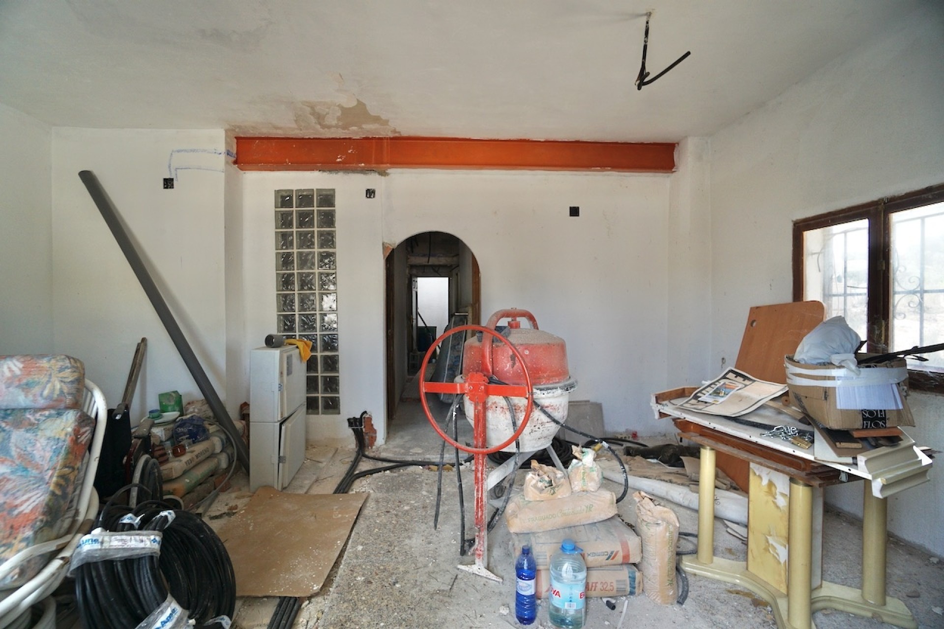 Liegenschaften - Villen - Moraira - Pinar del Advocat