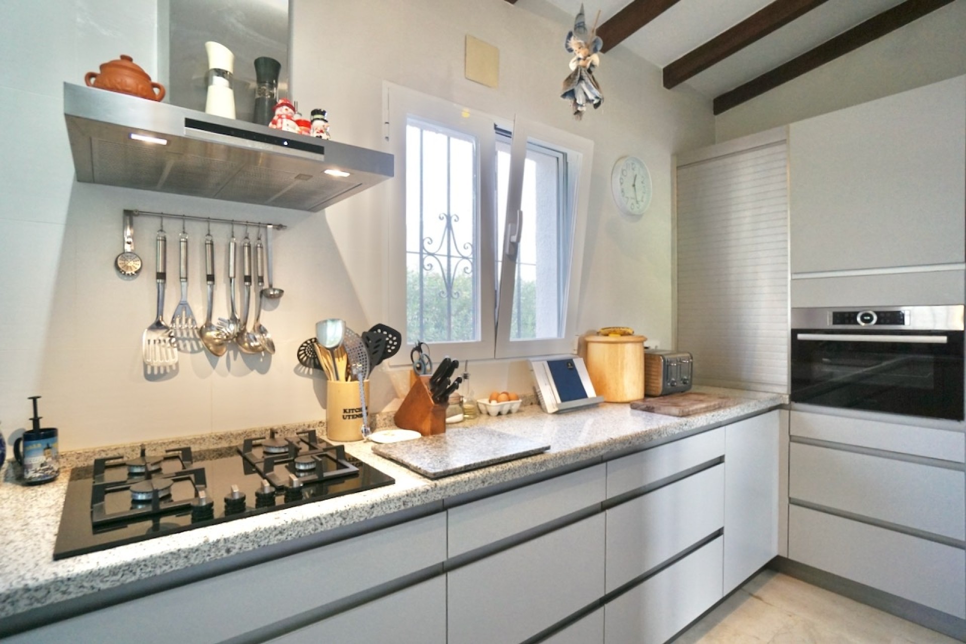 Liegenschaften - Villen - Moraira - Pinar del Advocat