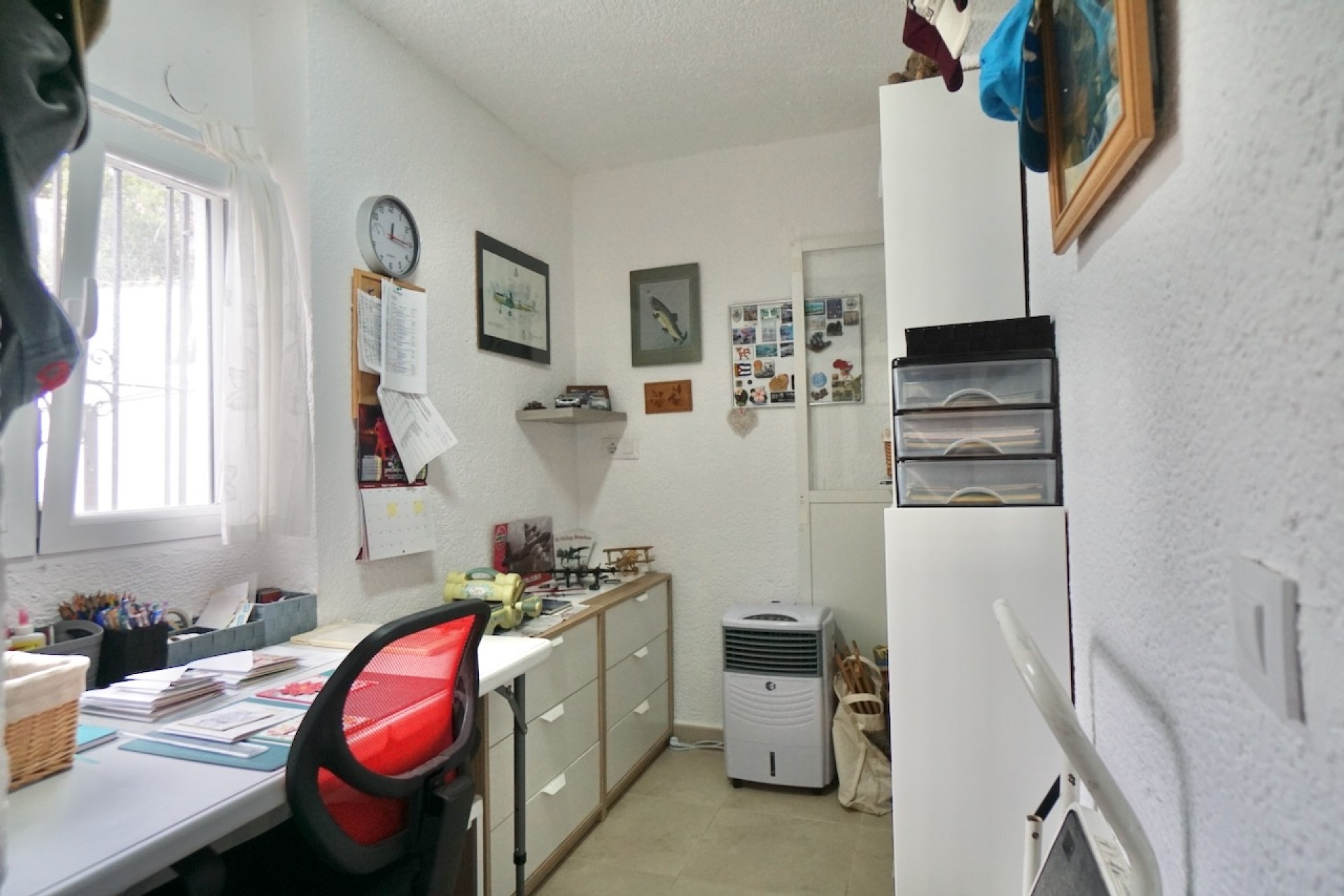 Liegenschaften - Villen - Moraira - Pinar del Advocat