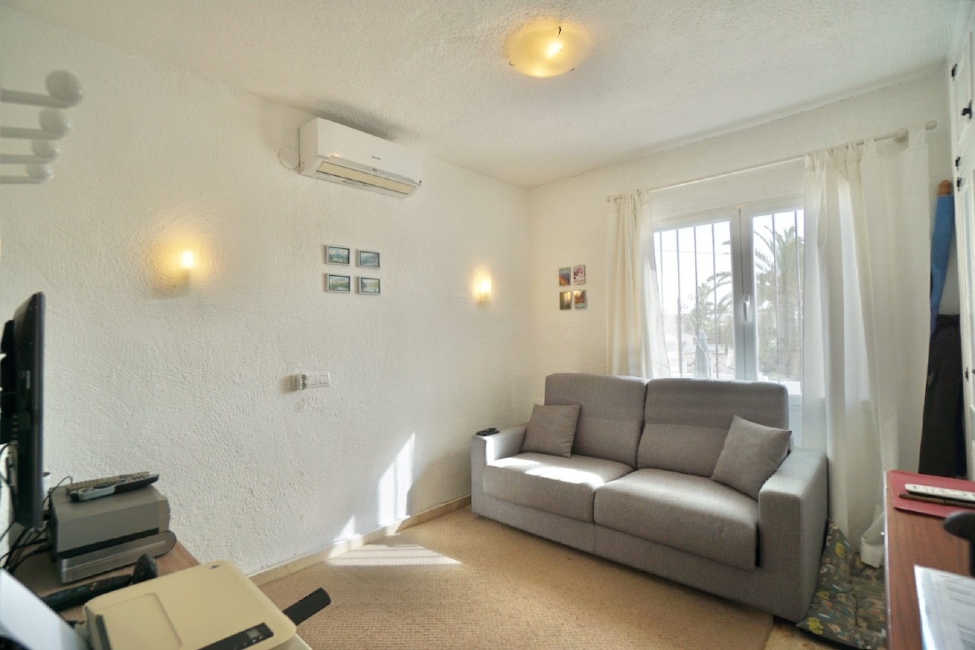 Liegenschaften - Villen - Moraira - Pinar del Advocat