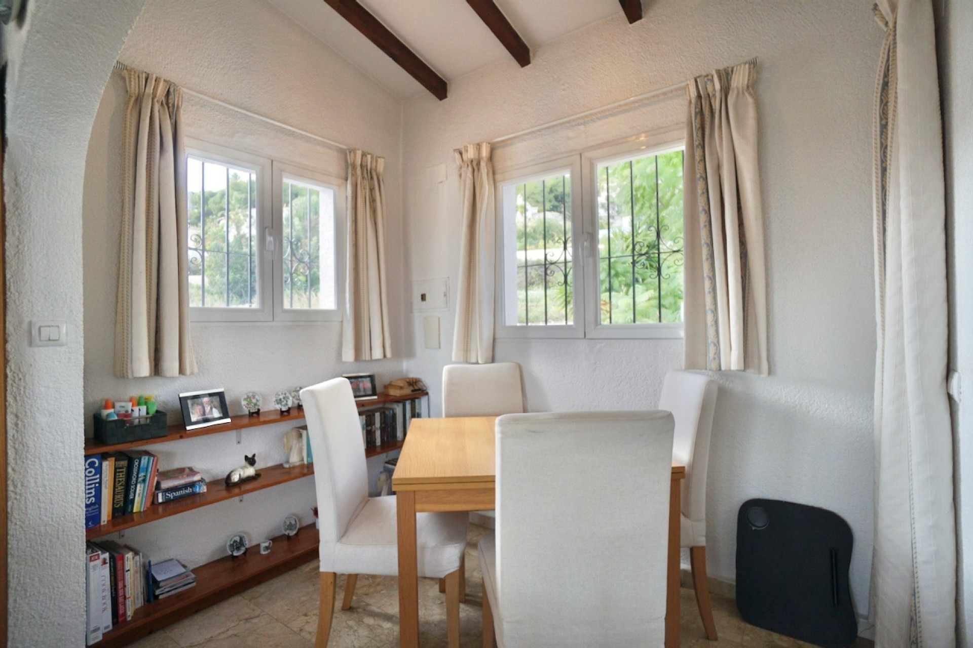 Liegenschaften - Villen - Moraira - Pinar del Advocat