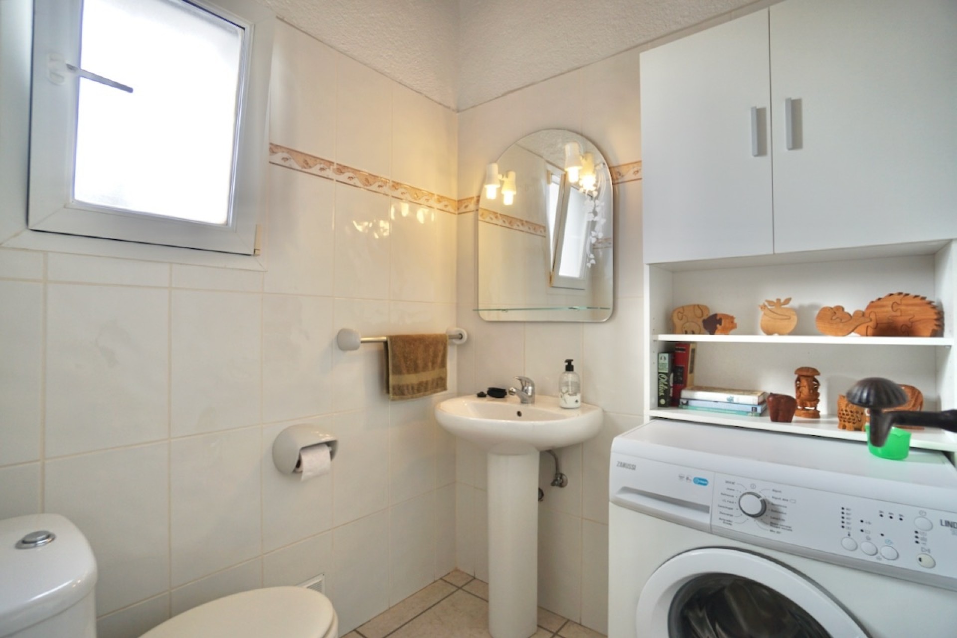 Liegenschaften - Villen - Moraira - Pinar del Advocat