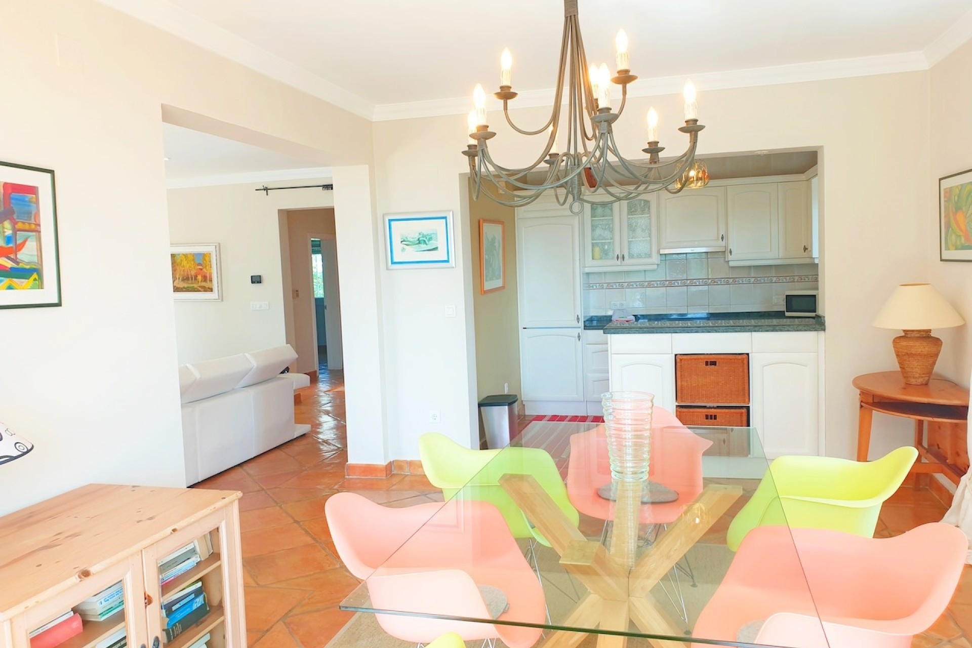 Liegenschaften - Villen - Moraira - Pinar del Advocat