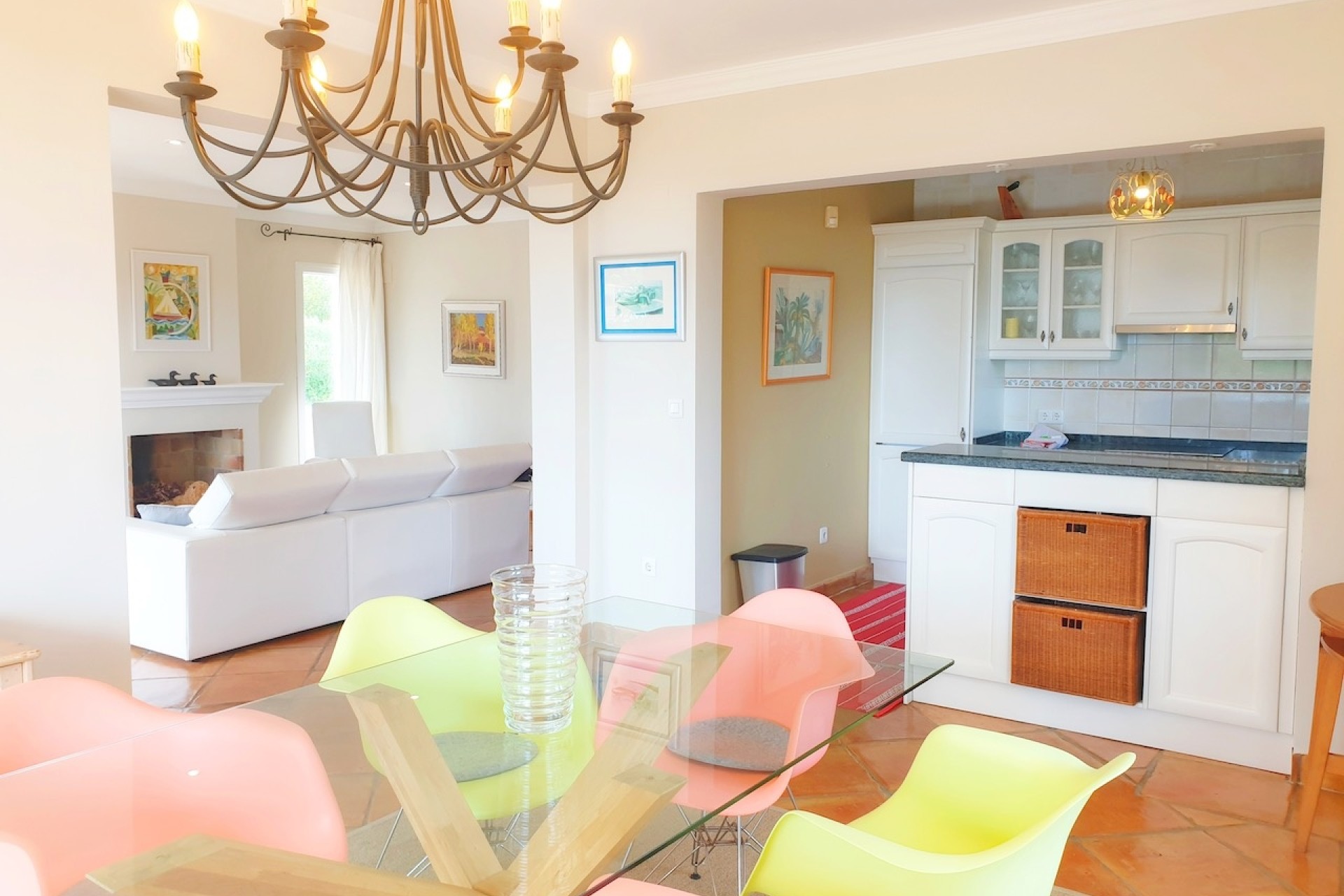 Liegenschaften - Villen - Moraira - Pinar del Advocat