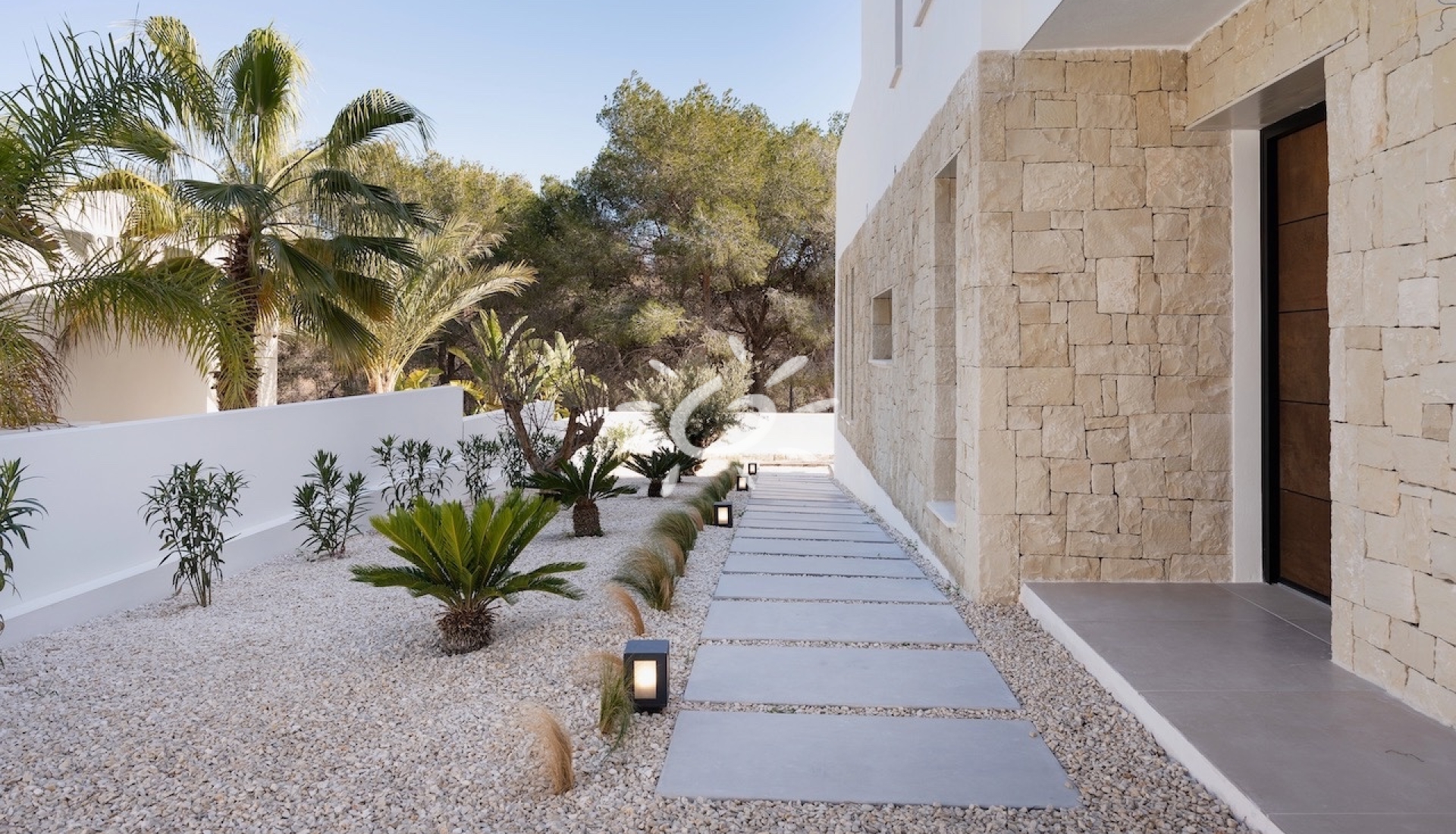 Liegenschaften - Villen - Moraira - Pinar del Advocat