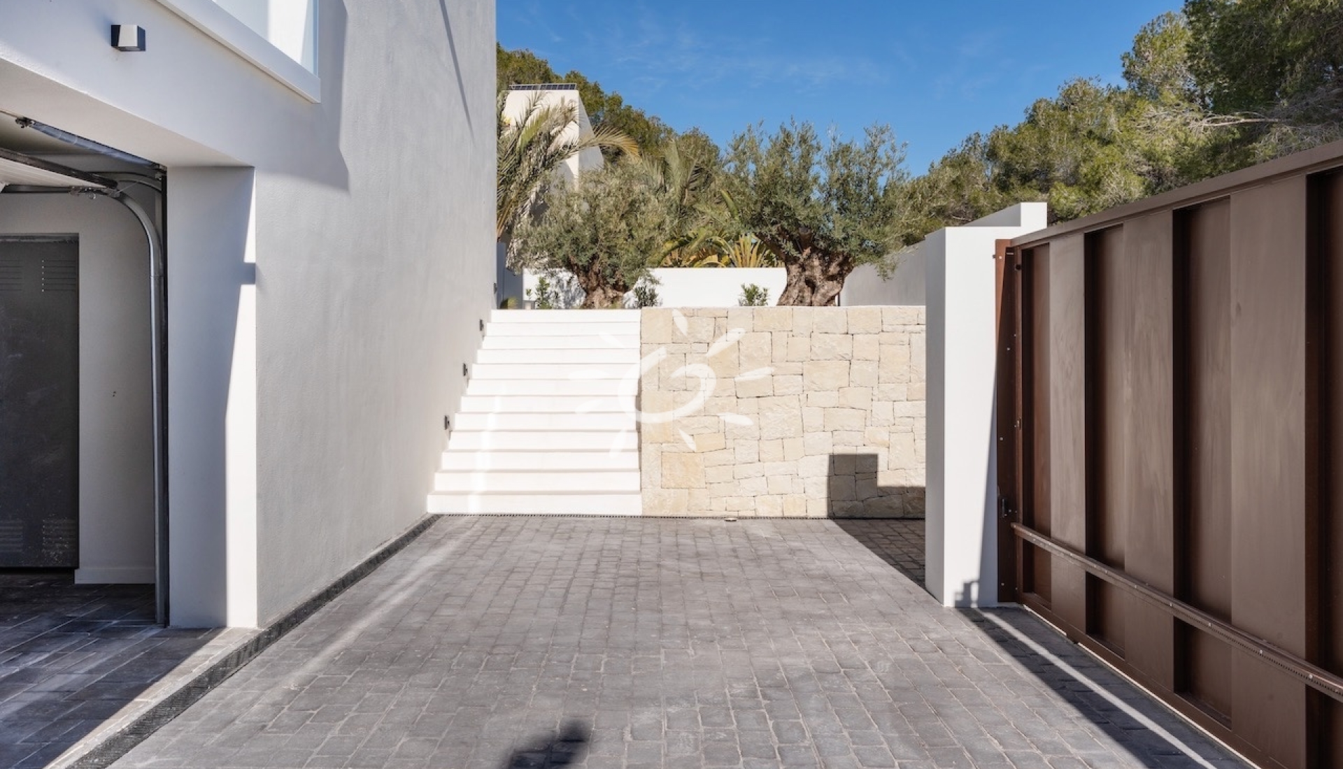 Liegenschaften - Villen - Moraira - Pinar del Advocat