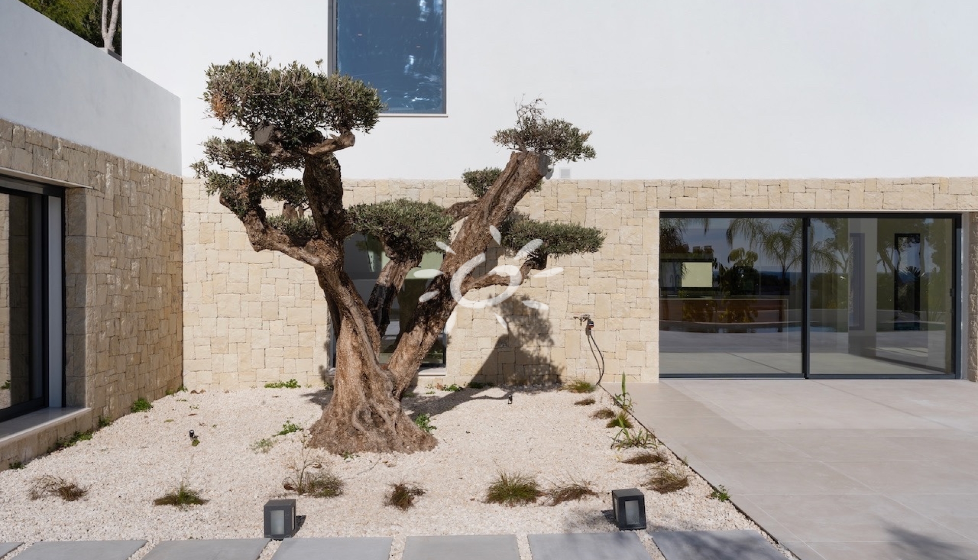 Liegenschaften - Villen - Moraira - Pinar del Advocat