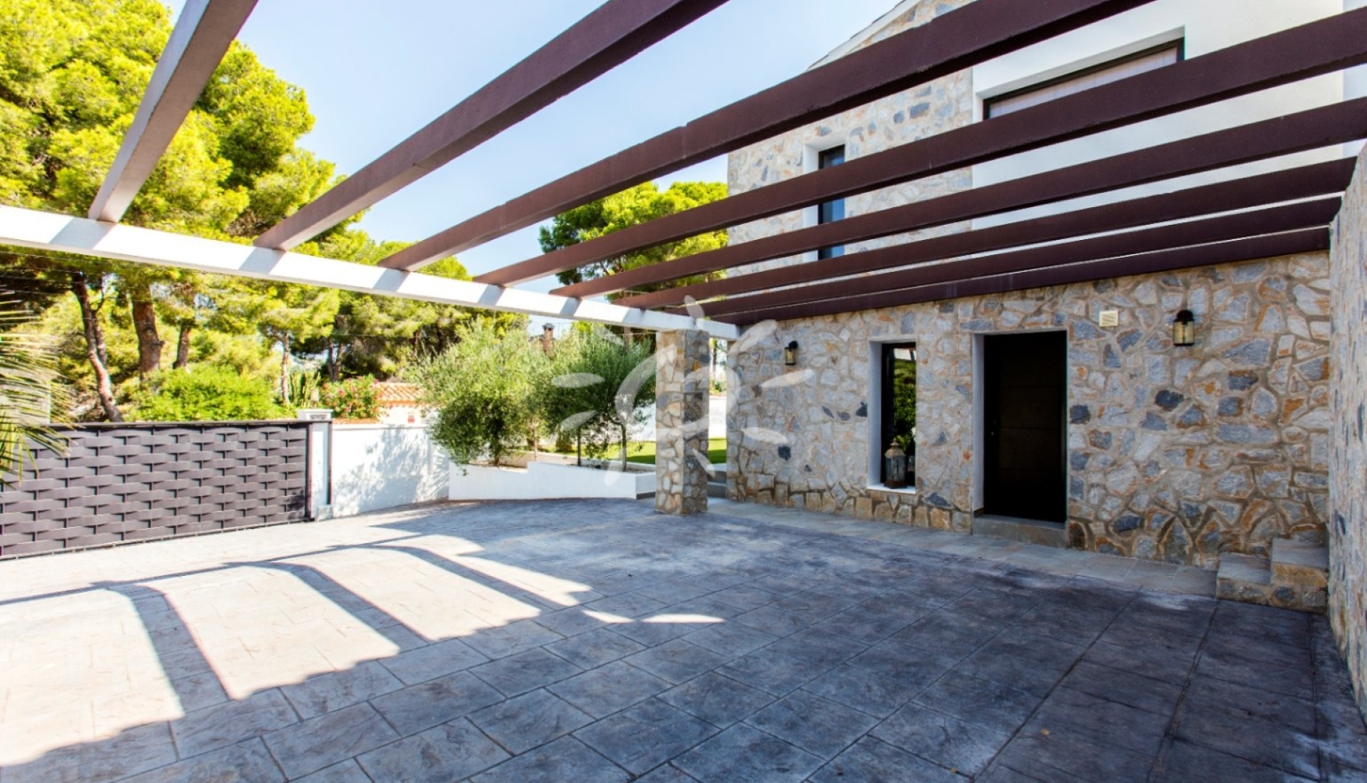 Liegenschaften - Villen - Moraira - Pinar del Advocat